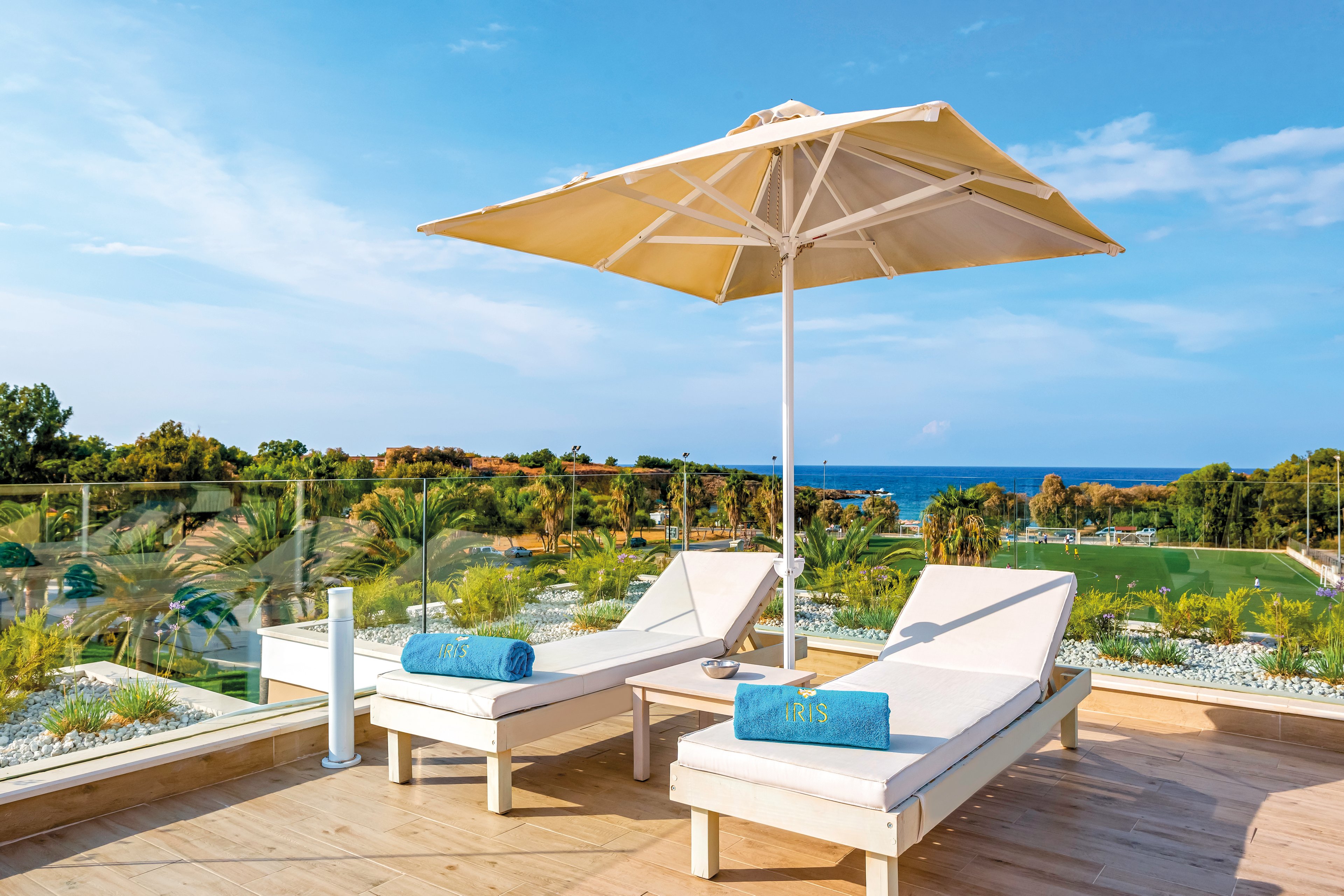 Airis Boutique Hotel & Suites