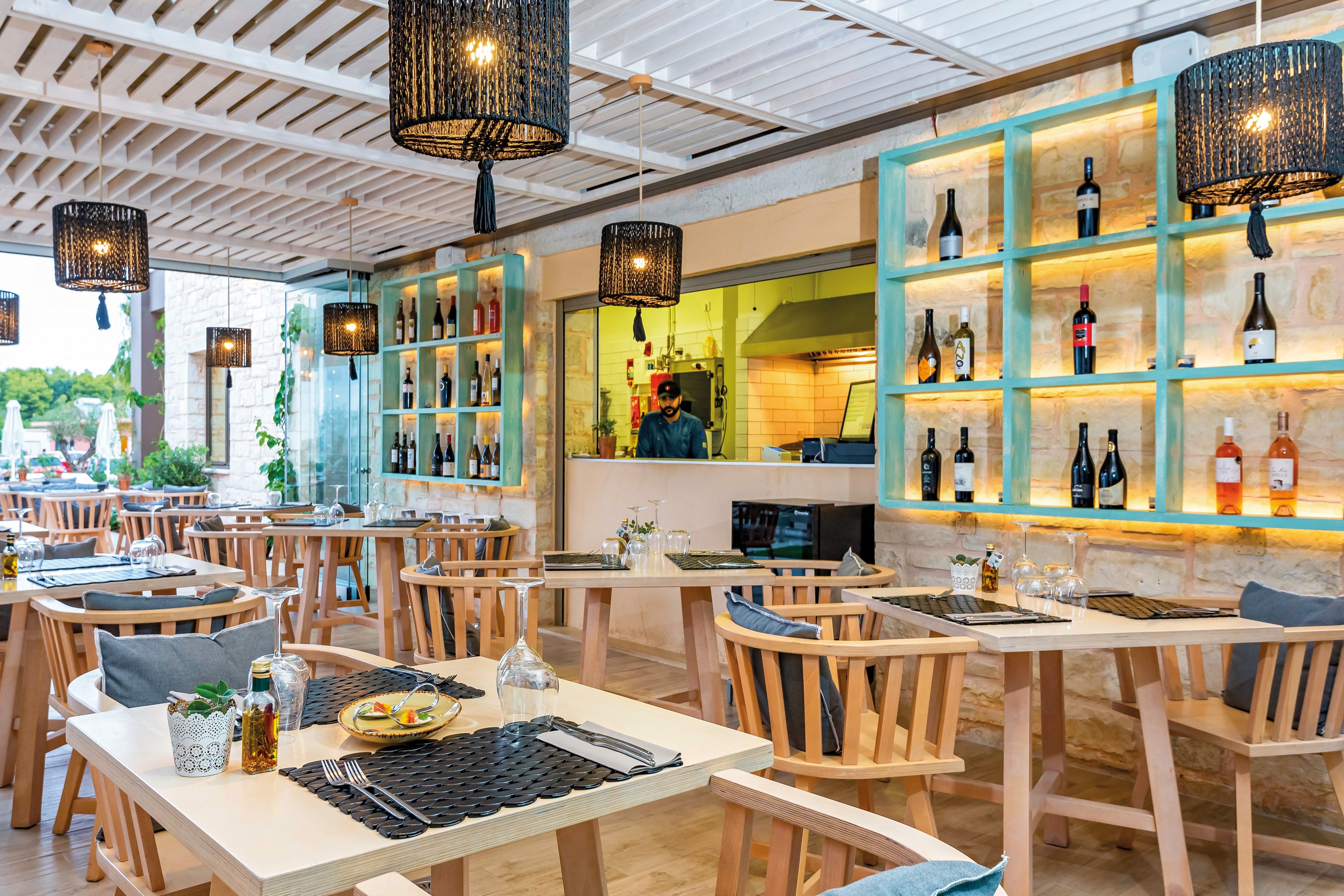 Airis Boutique Hotel & Suites