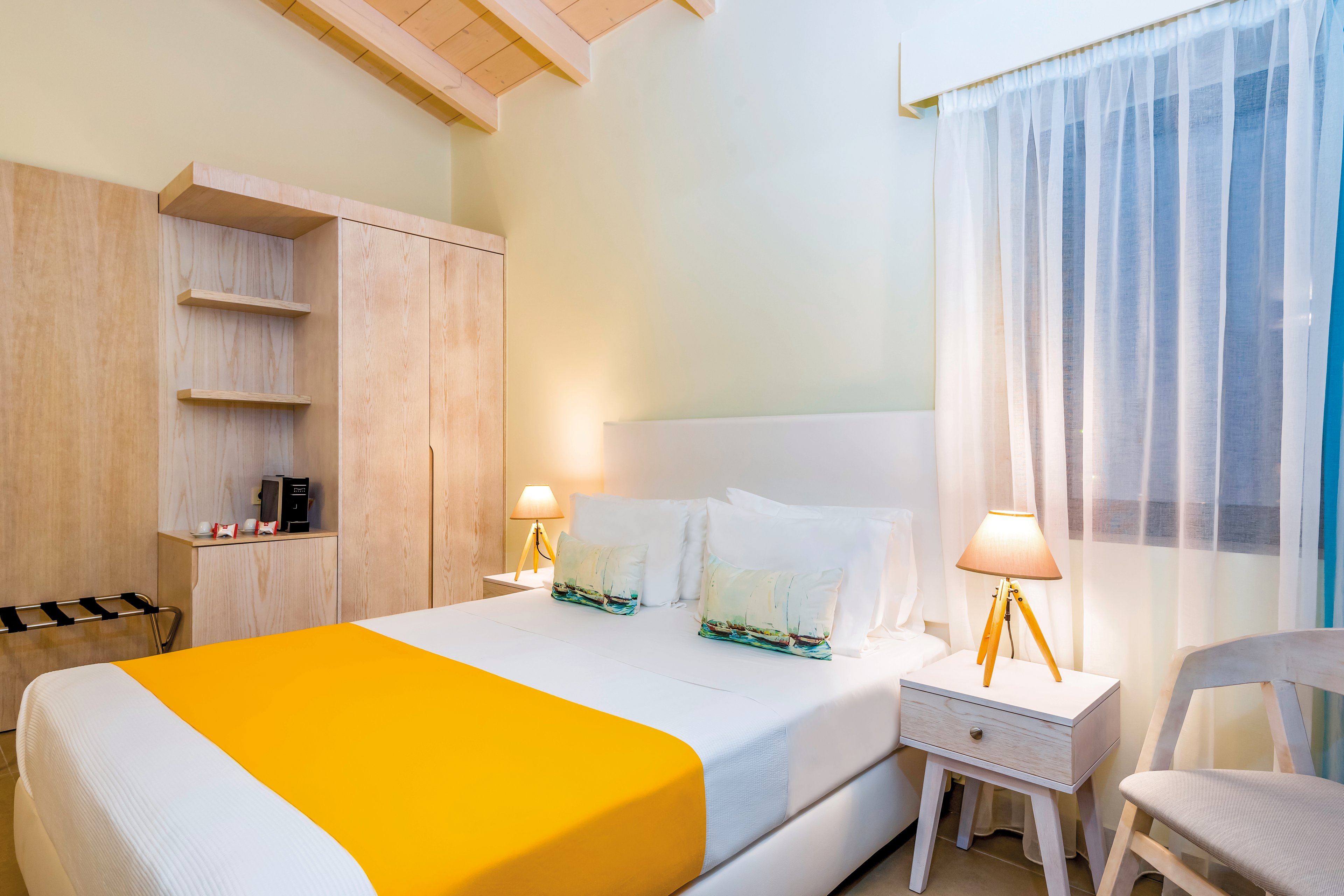 Airis Boutique Hotel & Suites