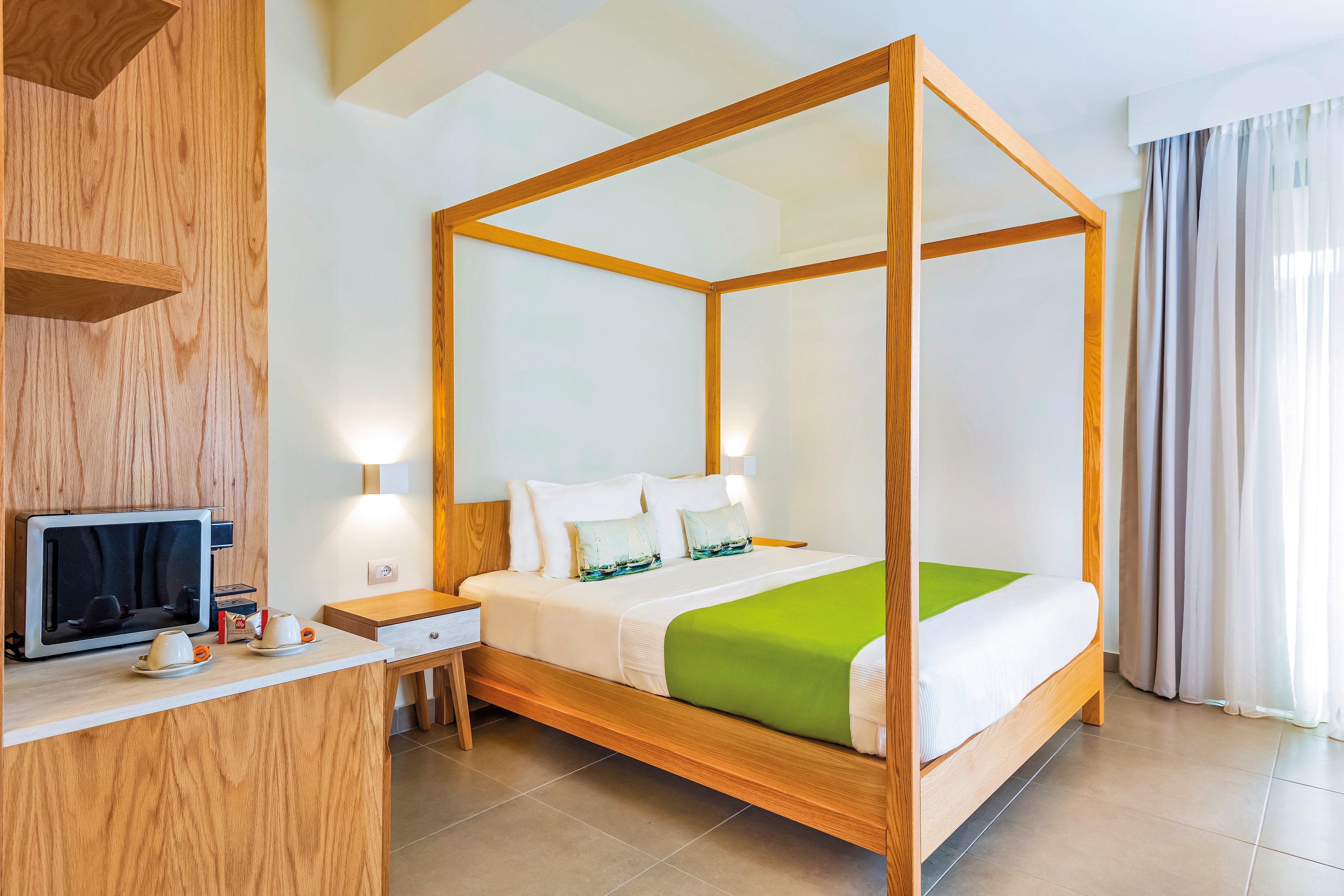 Airis Boutique Hotel & Suites