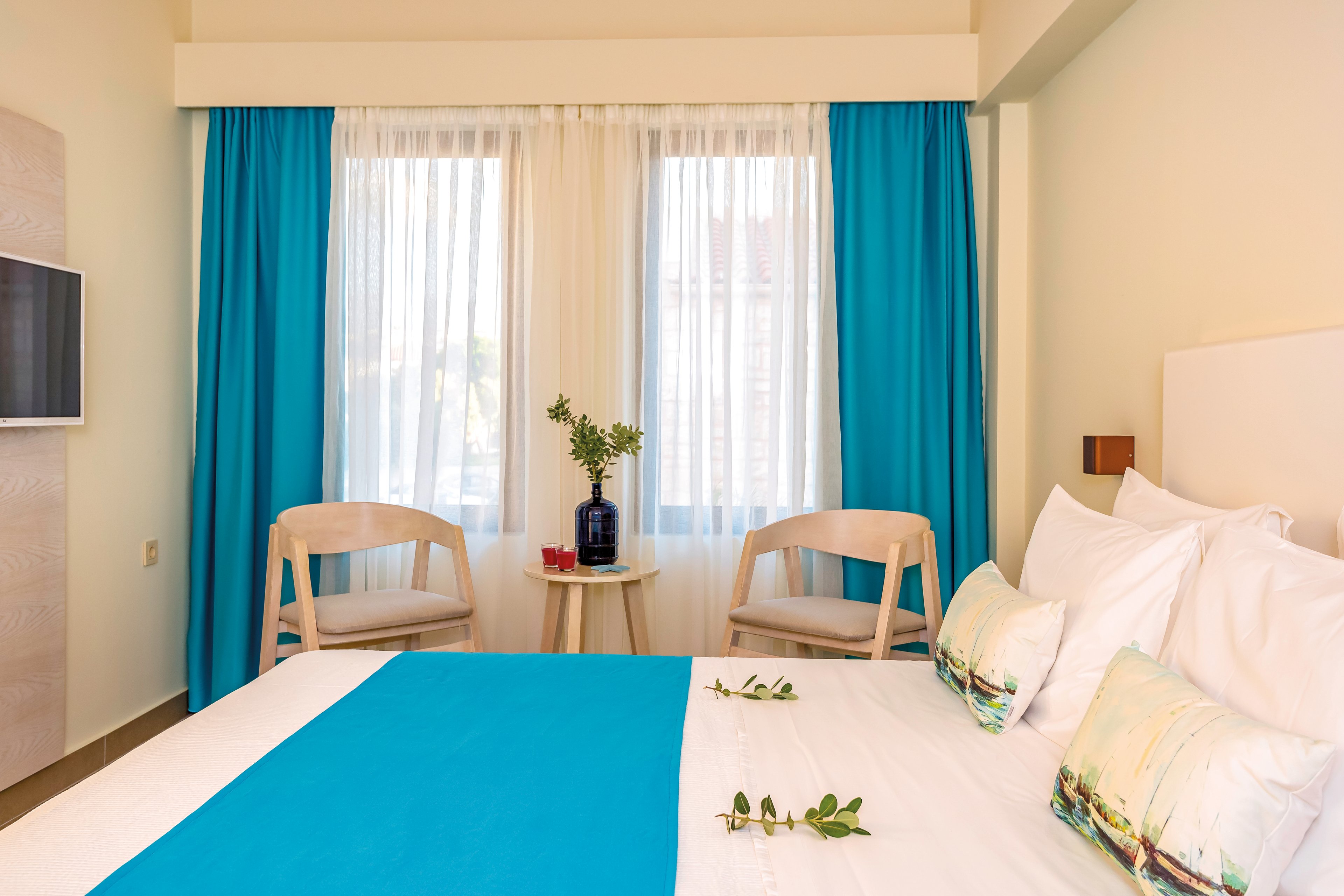 Airis Boutique Hotel & Suites