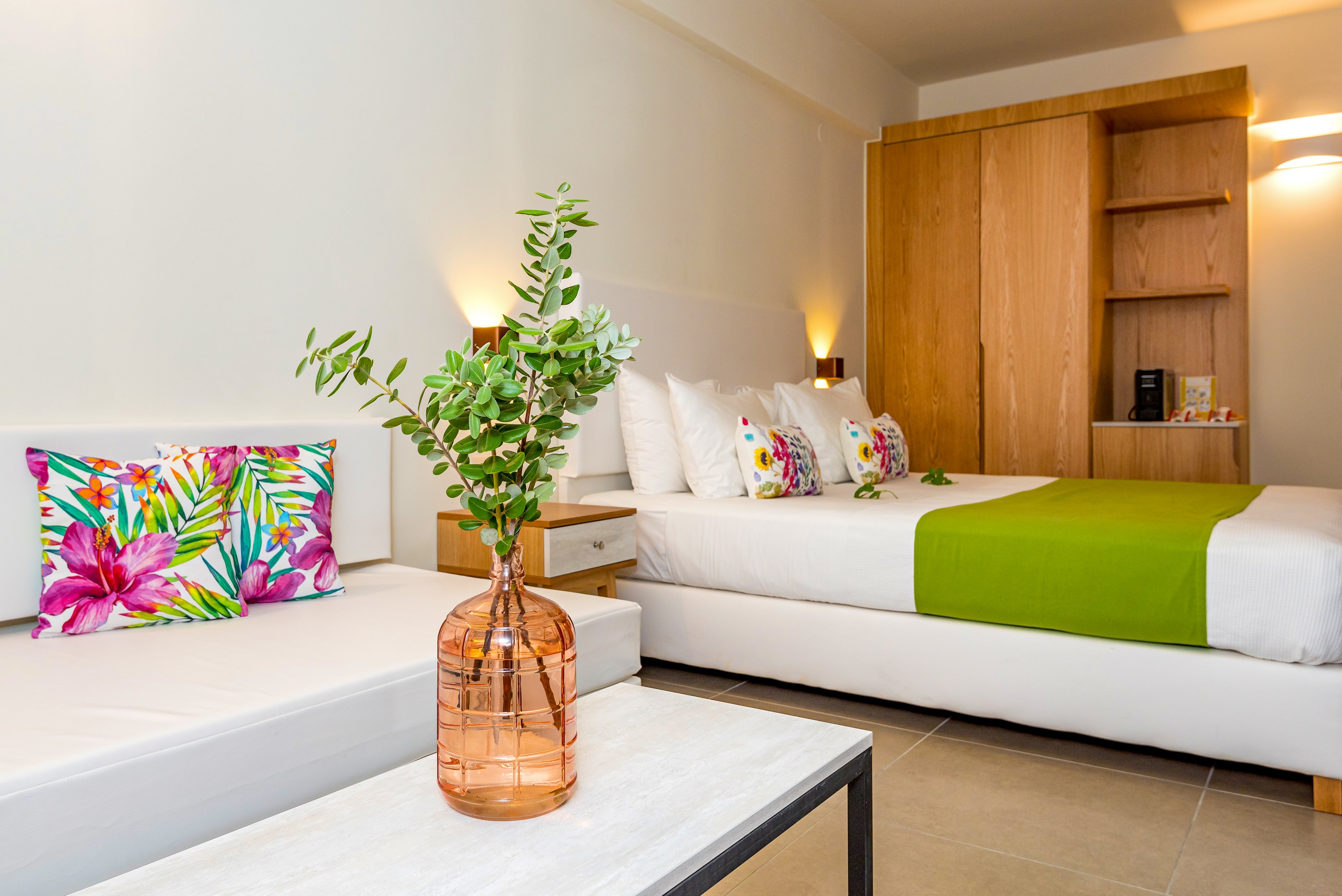 Airis Boutique Hotel & Suites