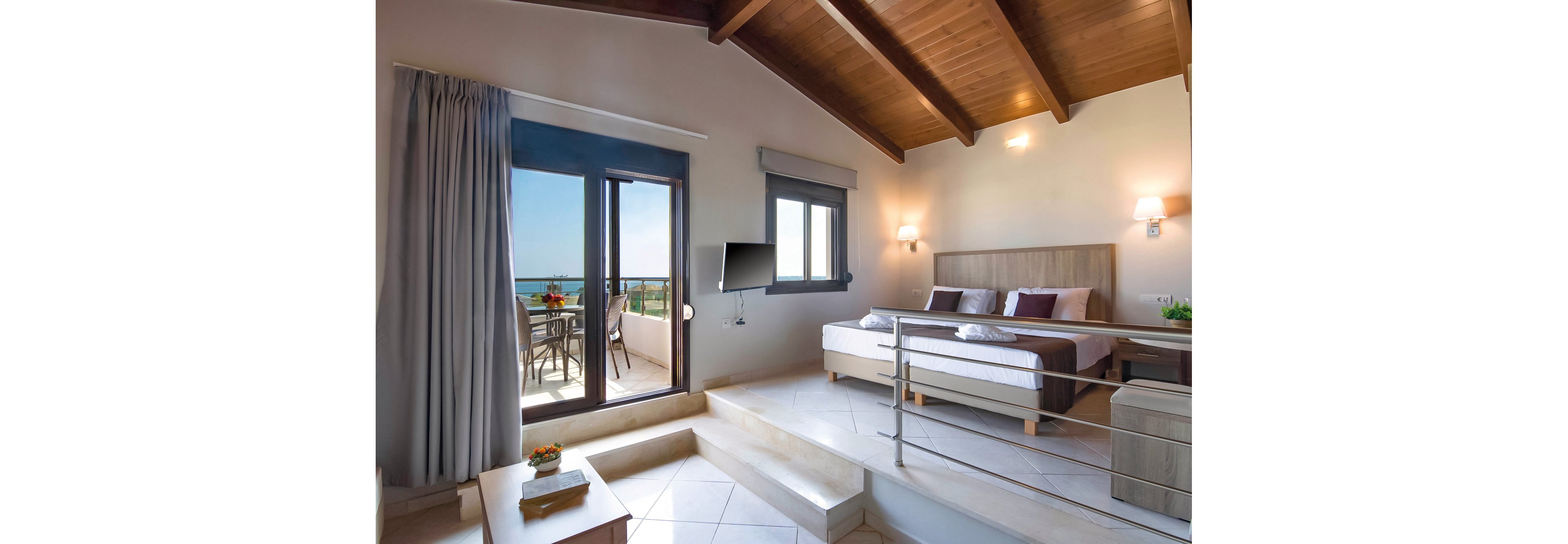 Carisa Suites & Apartments