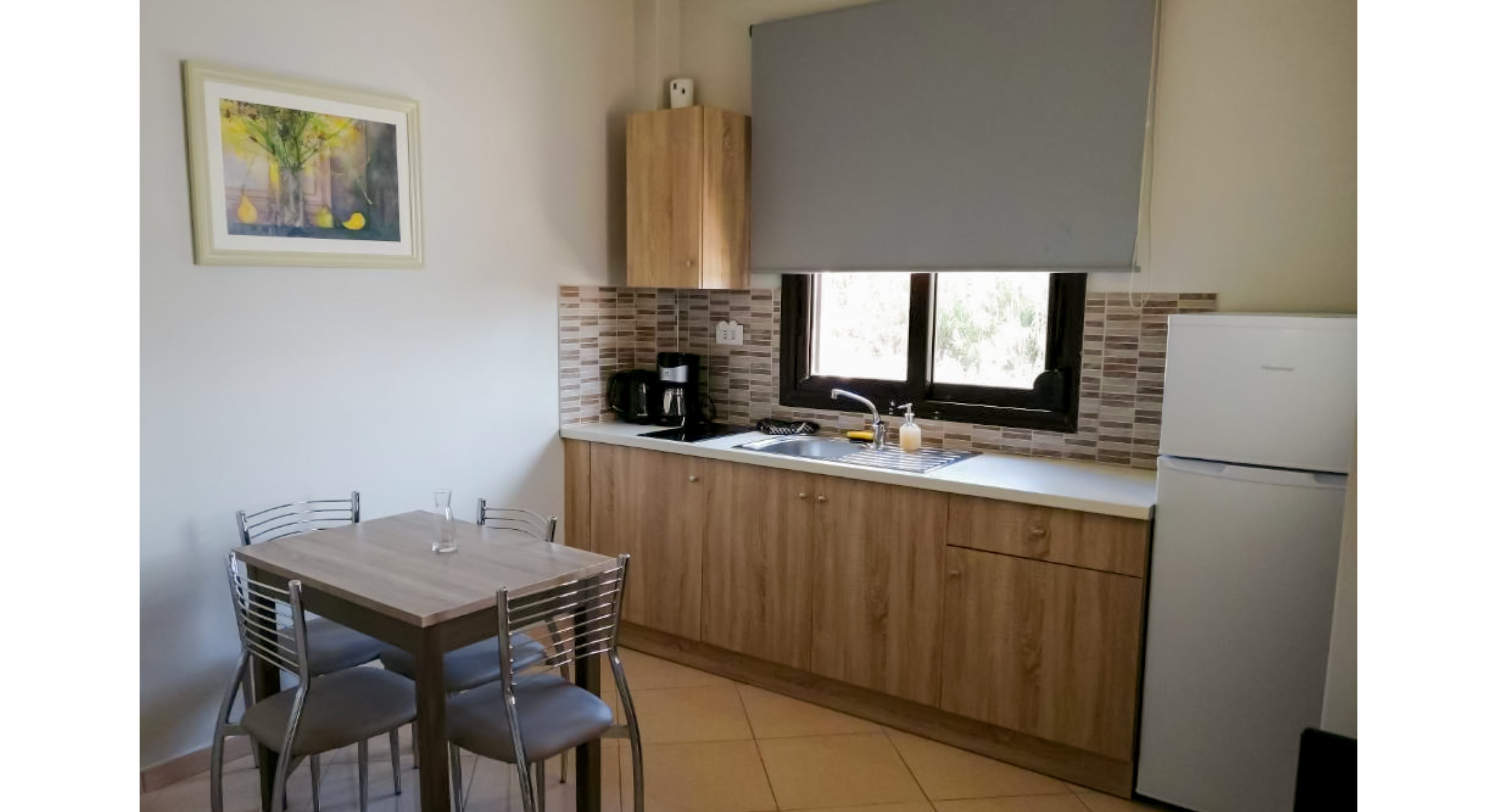 Carisa Suites & Apartments