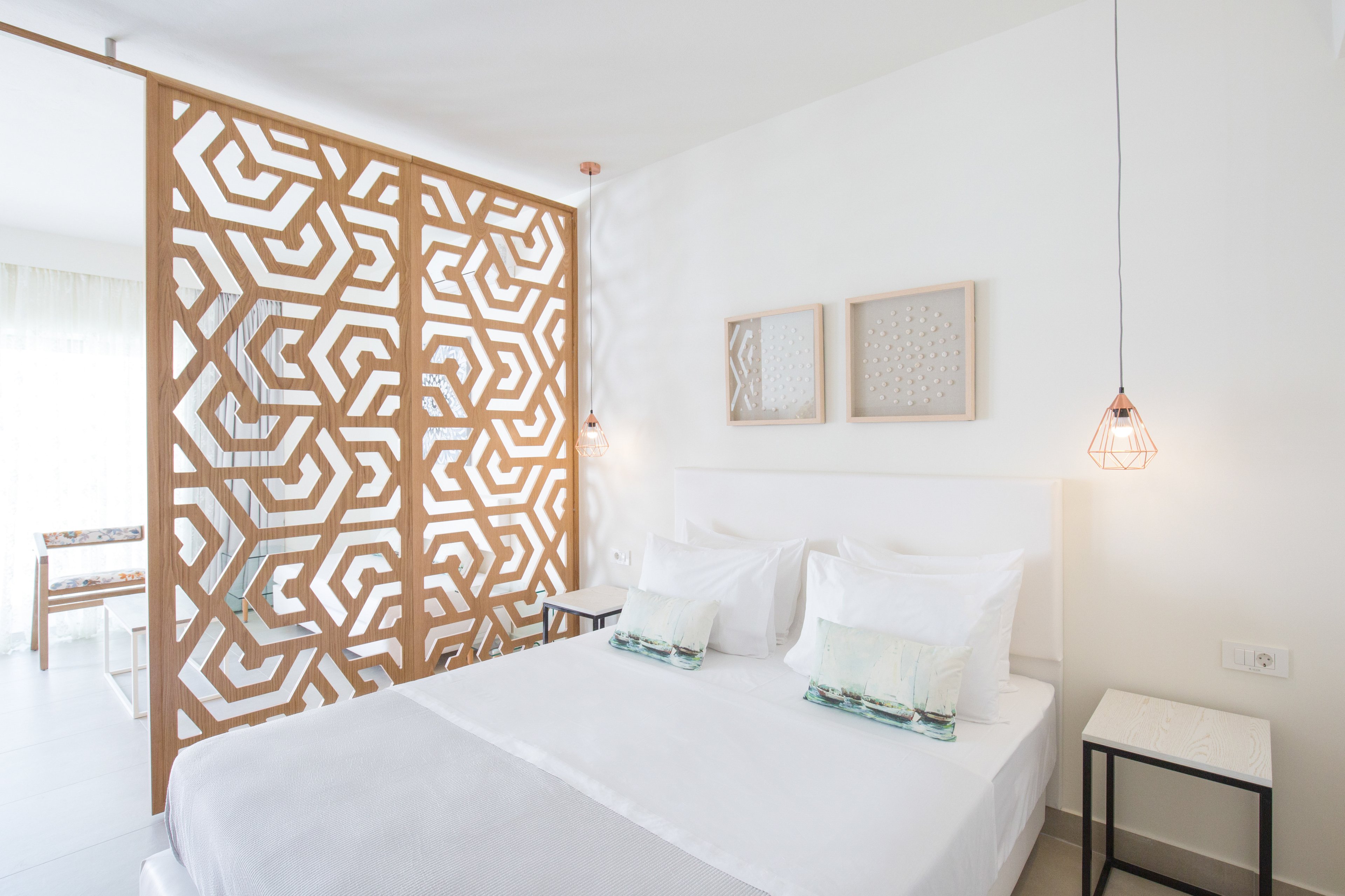 Aloe Boutique Hotel & Suites