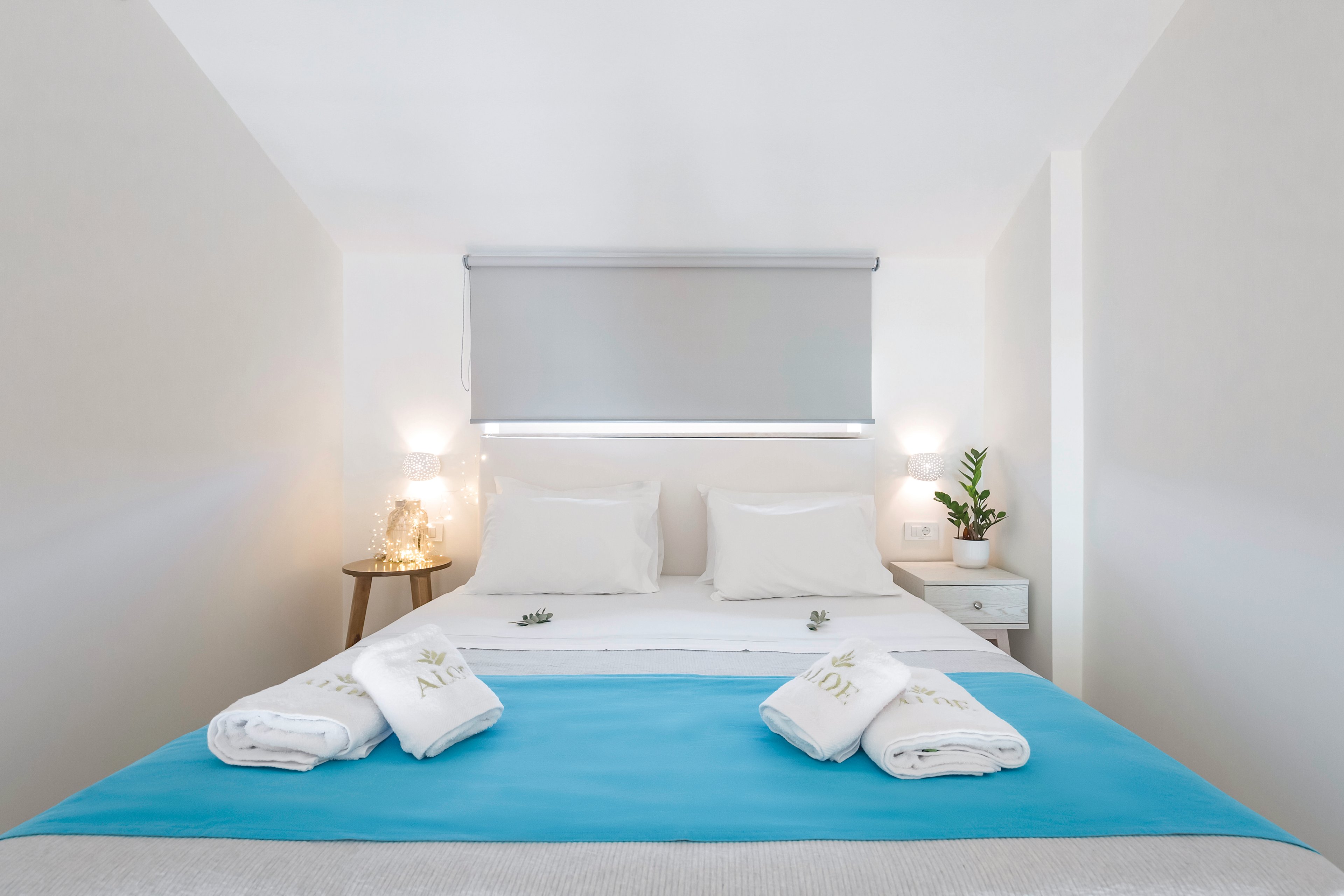 Aloe Boutique Hotel & Suites