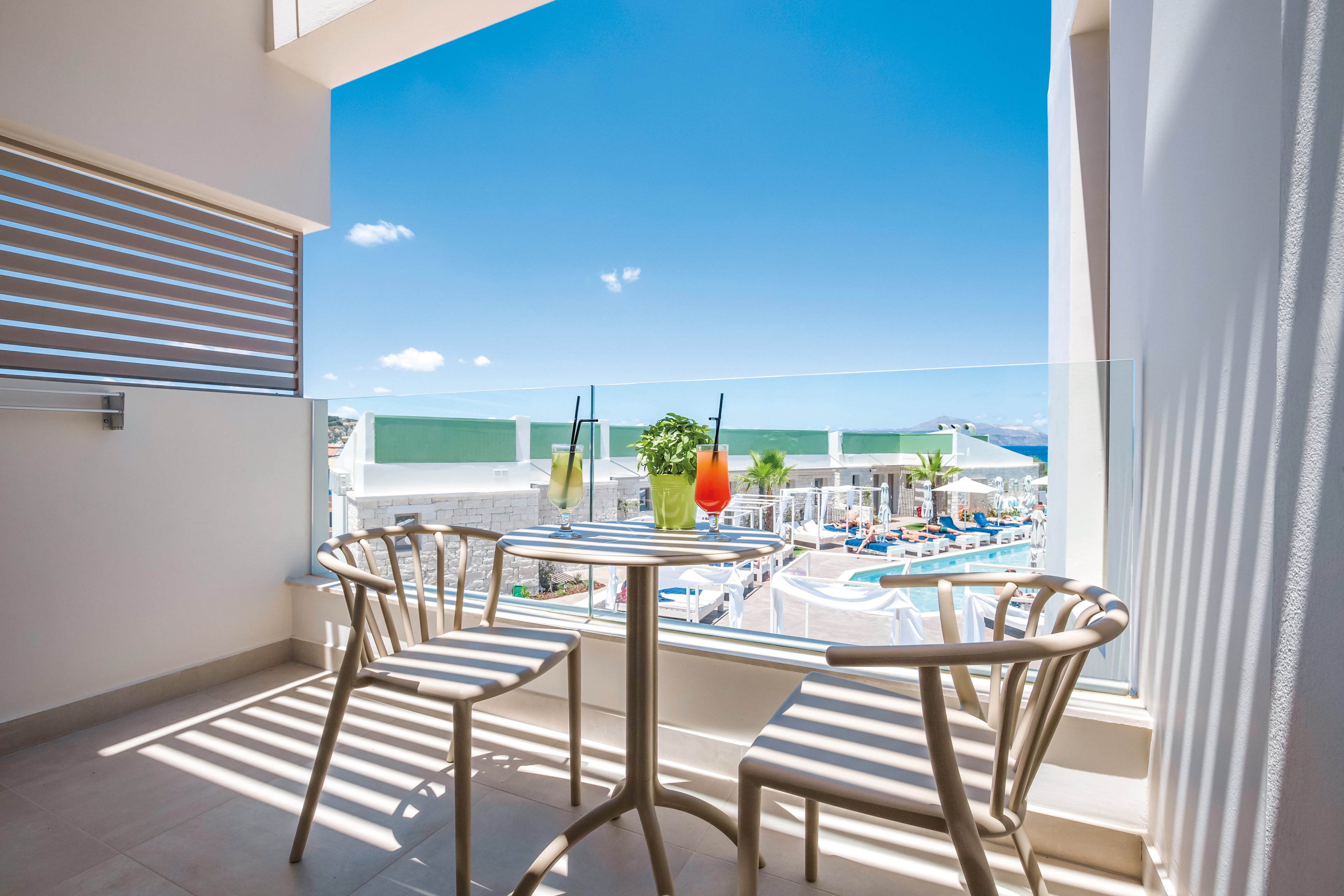 Aloe Boutique Hotel & Suites