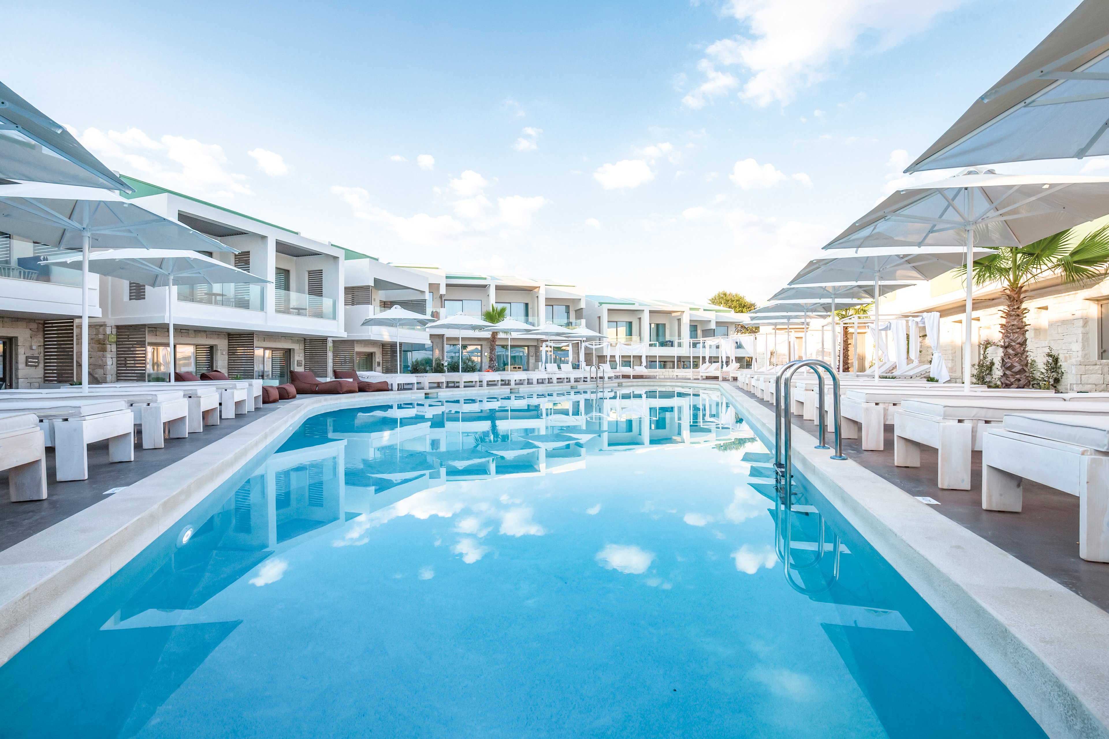 Aloe Boutique Hotel & Suites