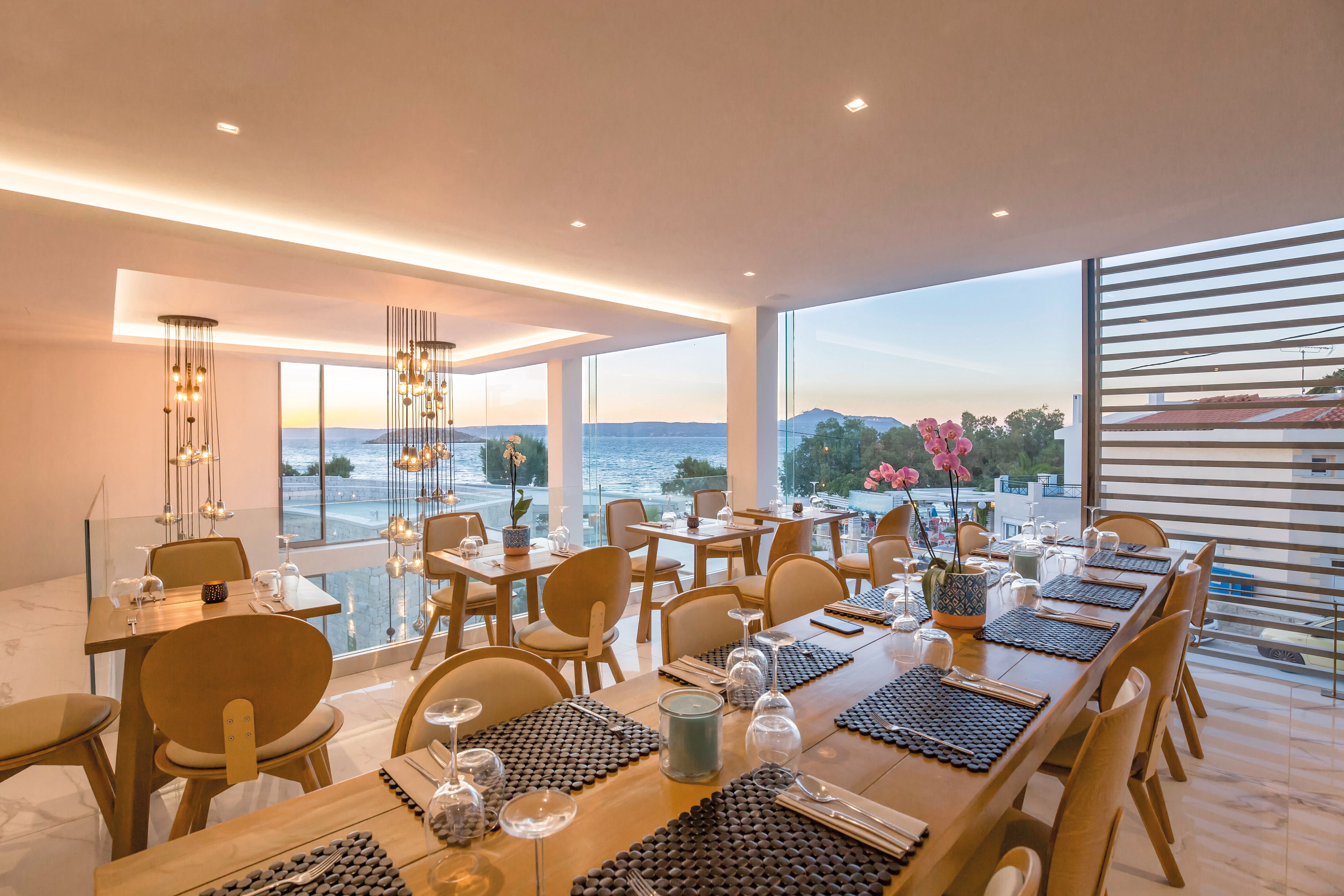 Aloe Boutique Hotel & Suites