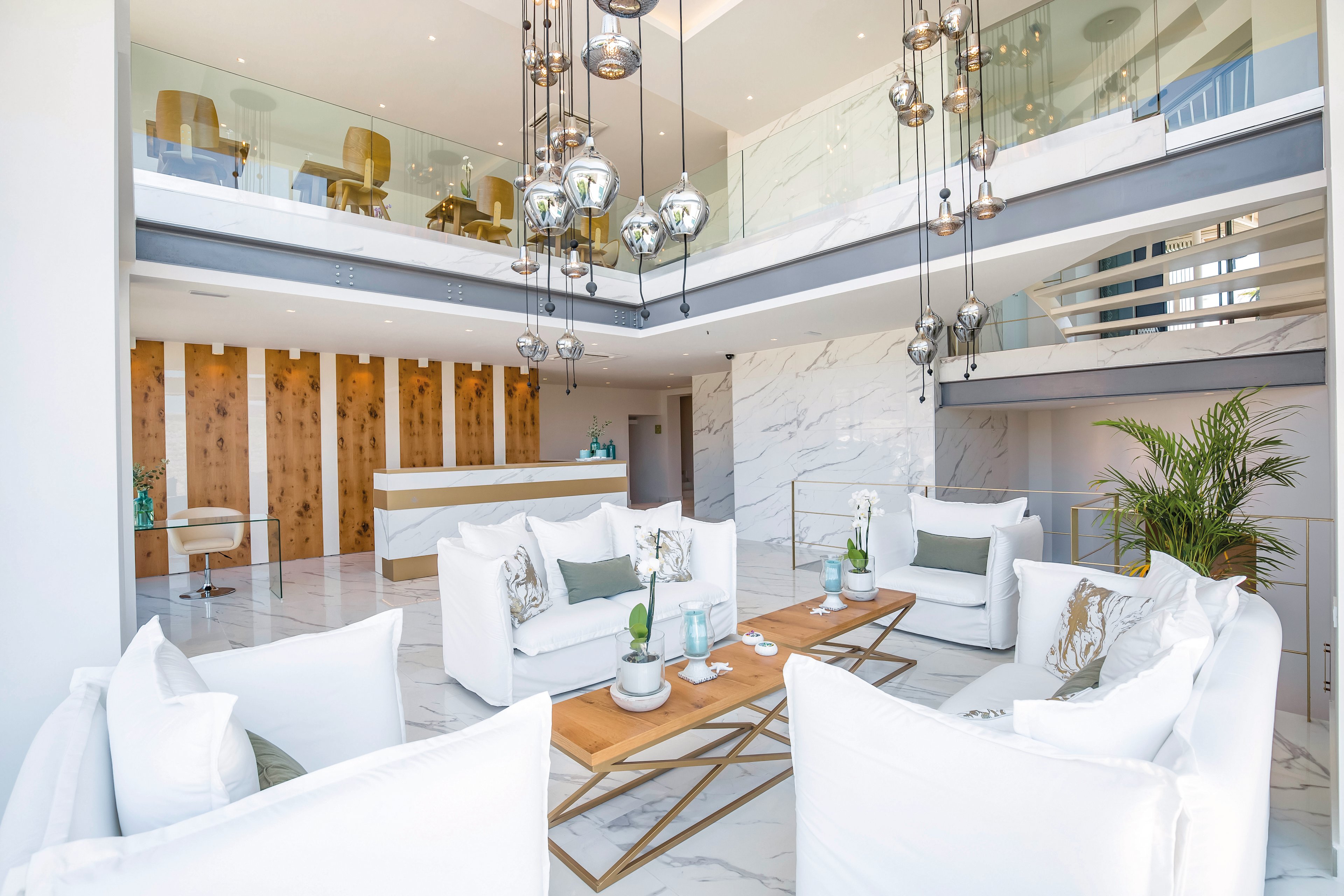 Aloe Boutique Hotel & Suites