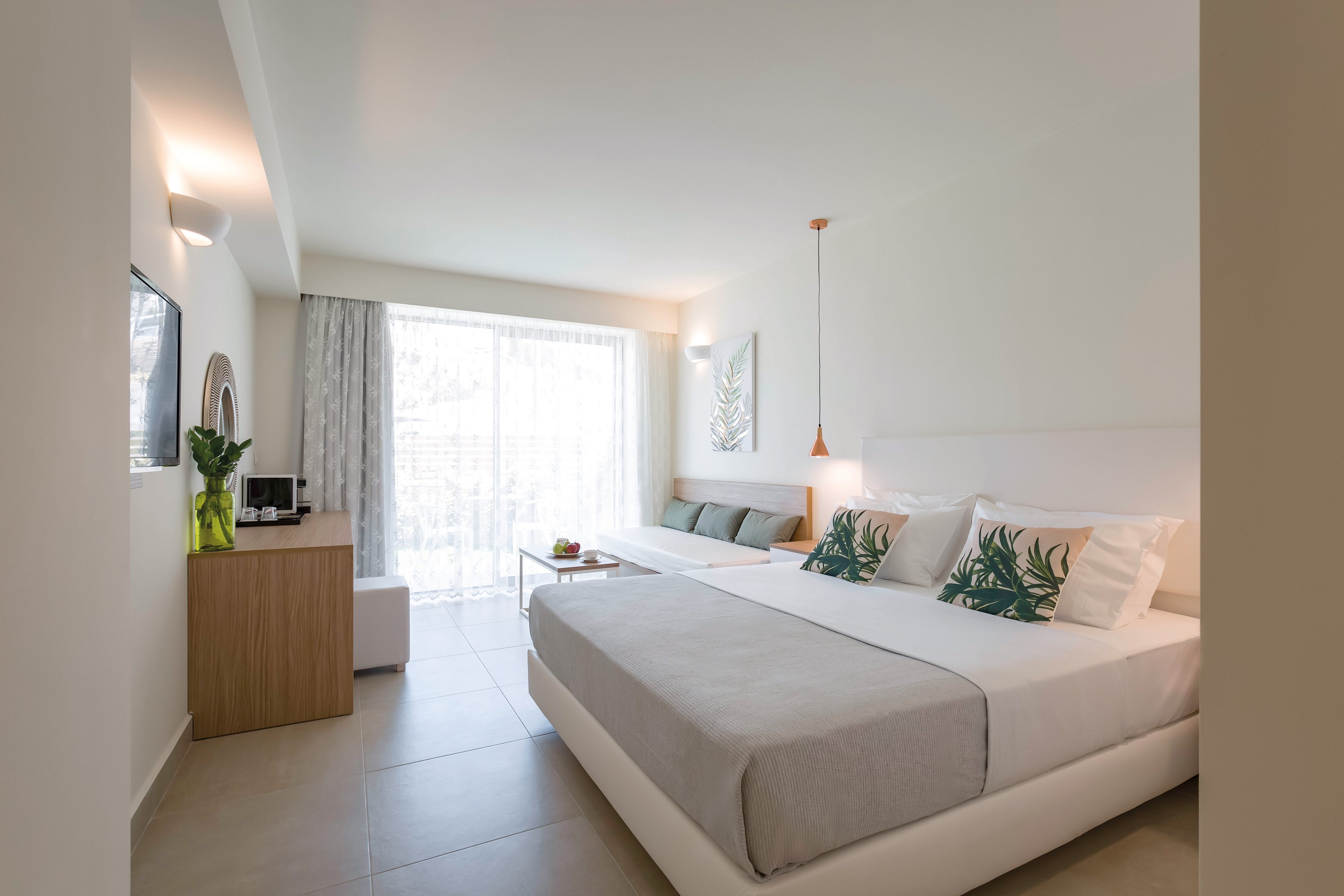 Aloe Boutique Hotel & Suites