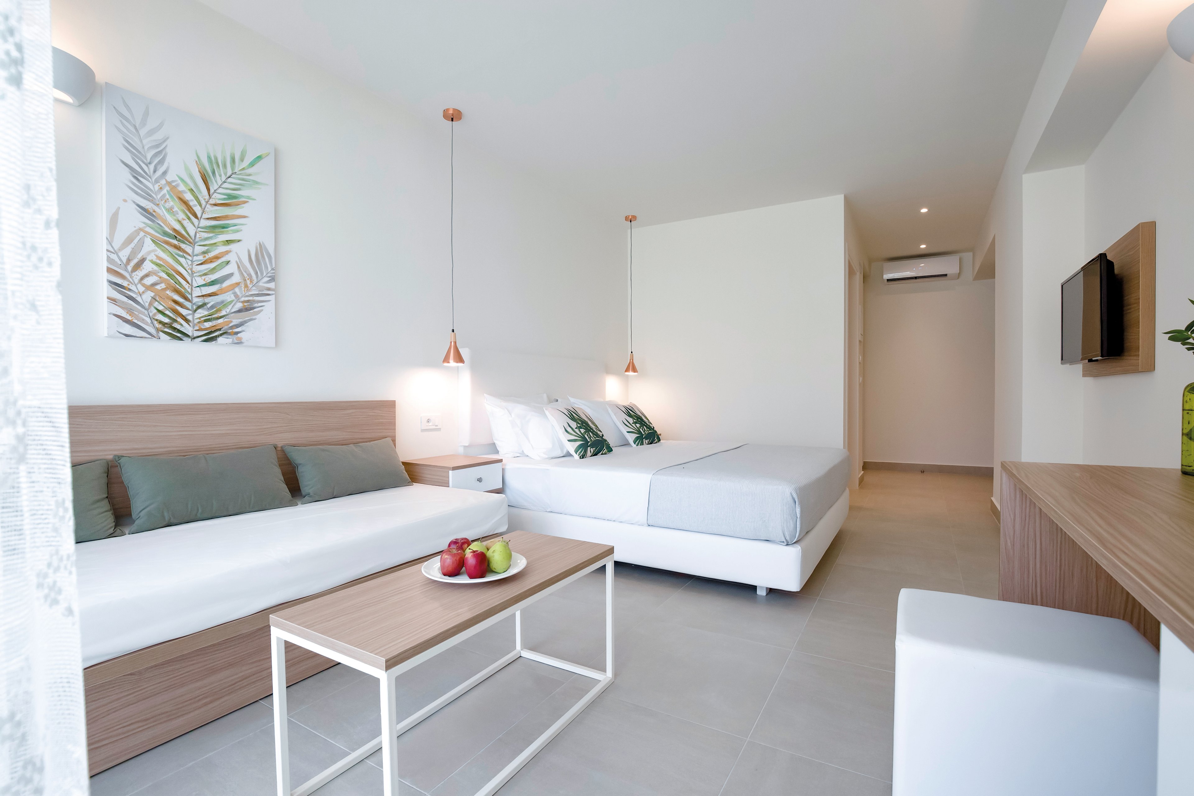 Aloe Boutique Hotel & Suites