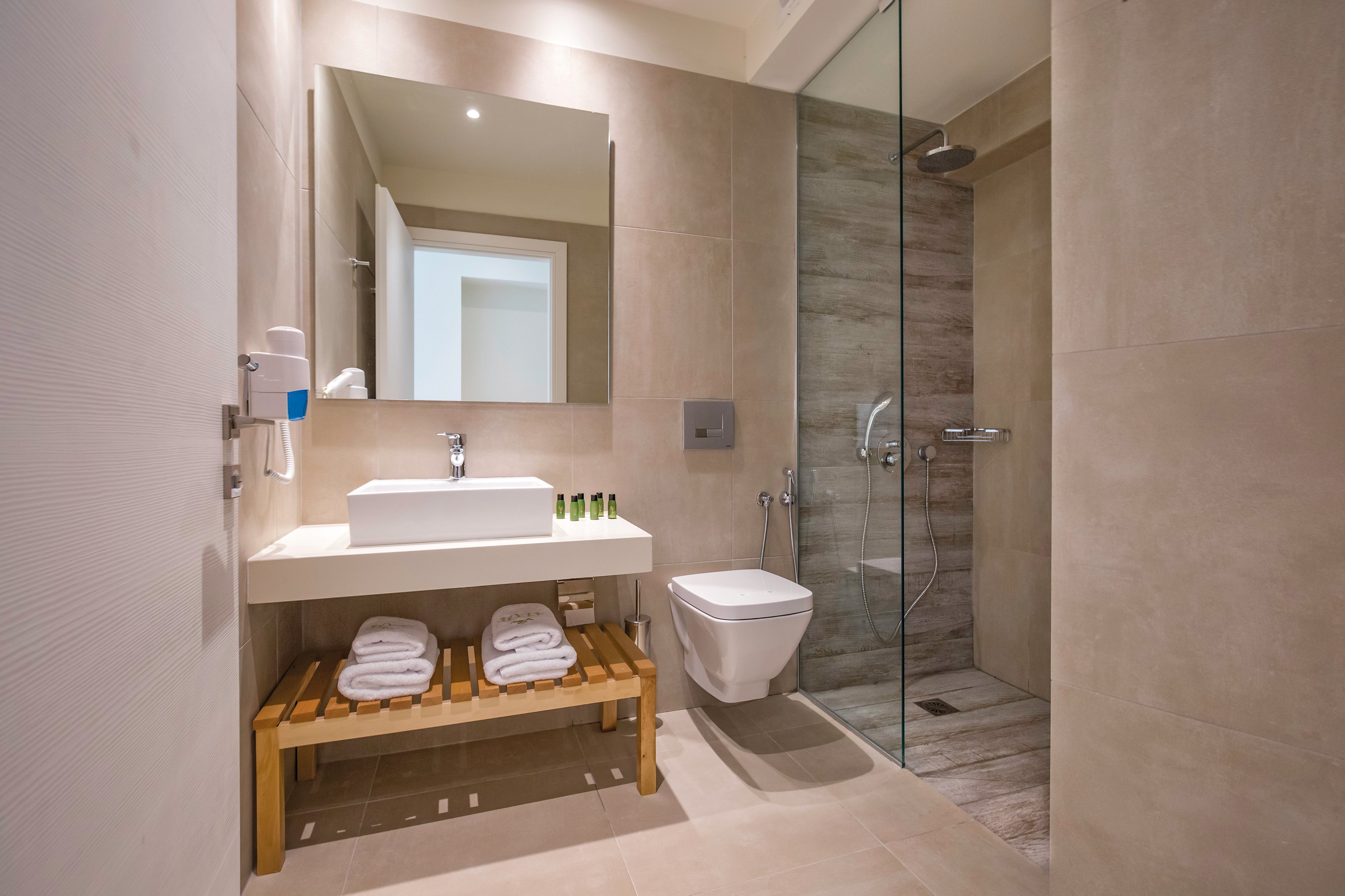 Aloe Boutique Hotel & Suites