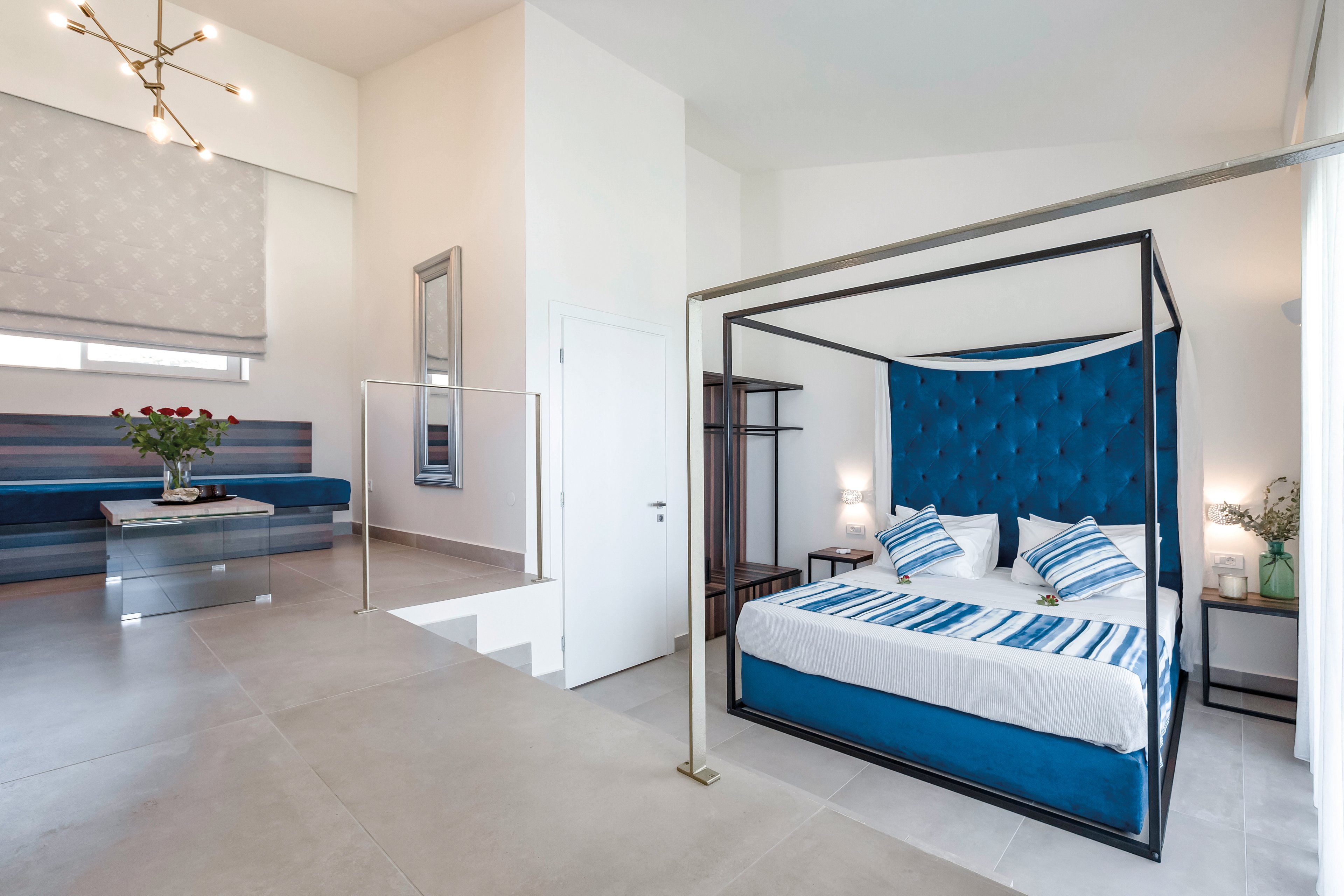 Aloe Boutique Hotel & Suites