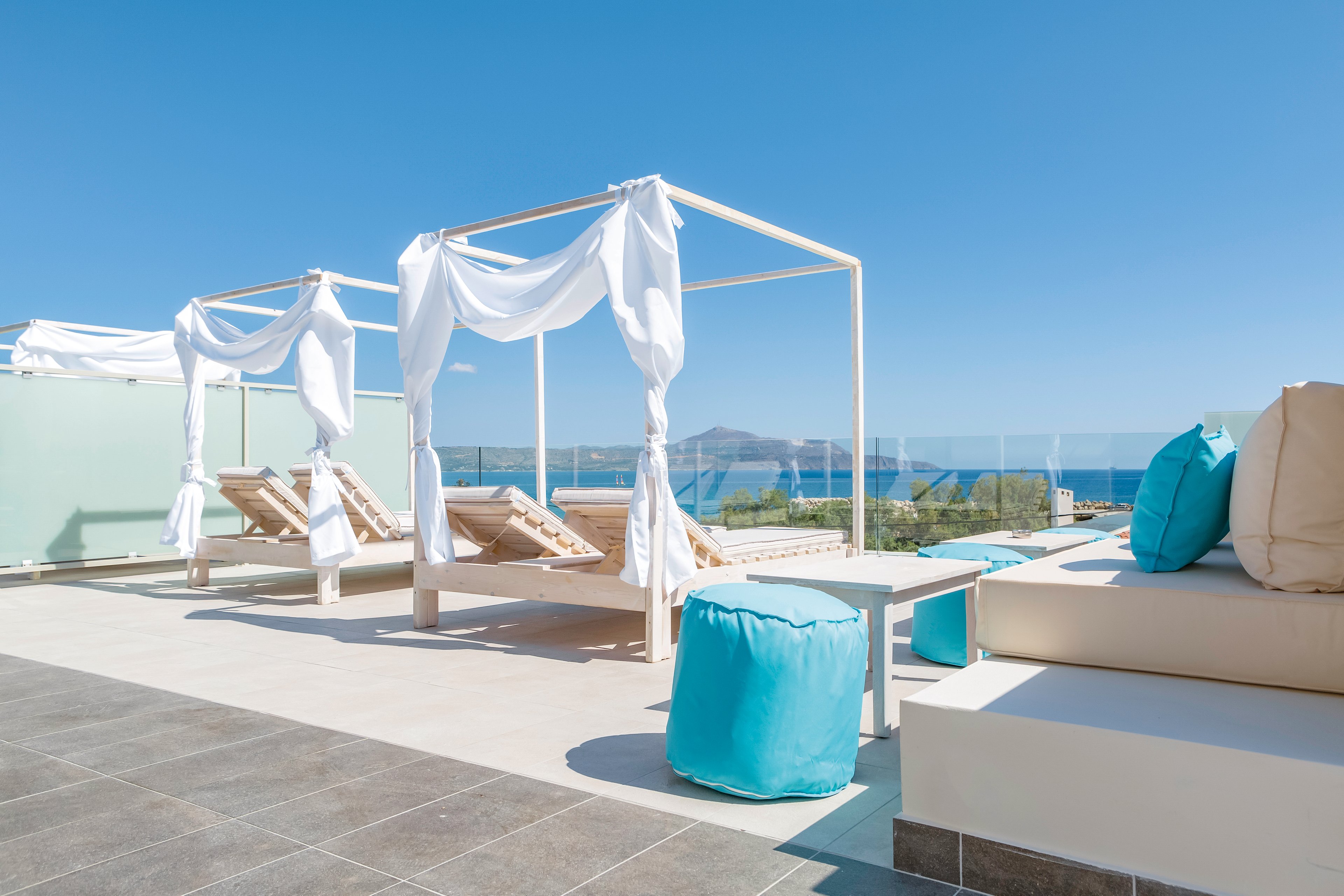 Aloe Boutique Hotel & Suites