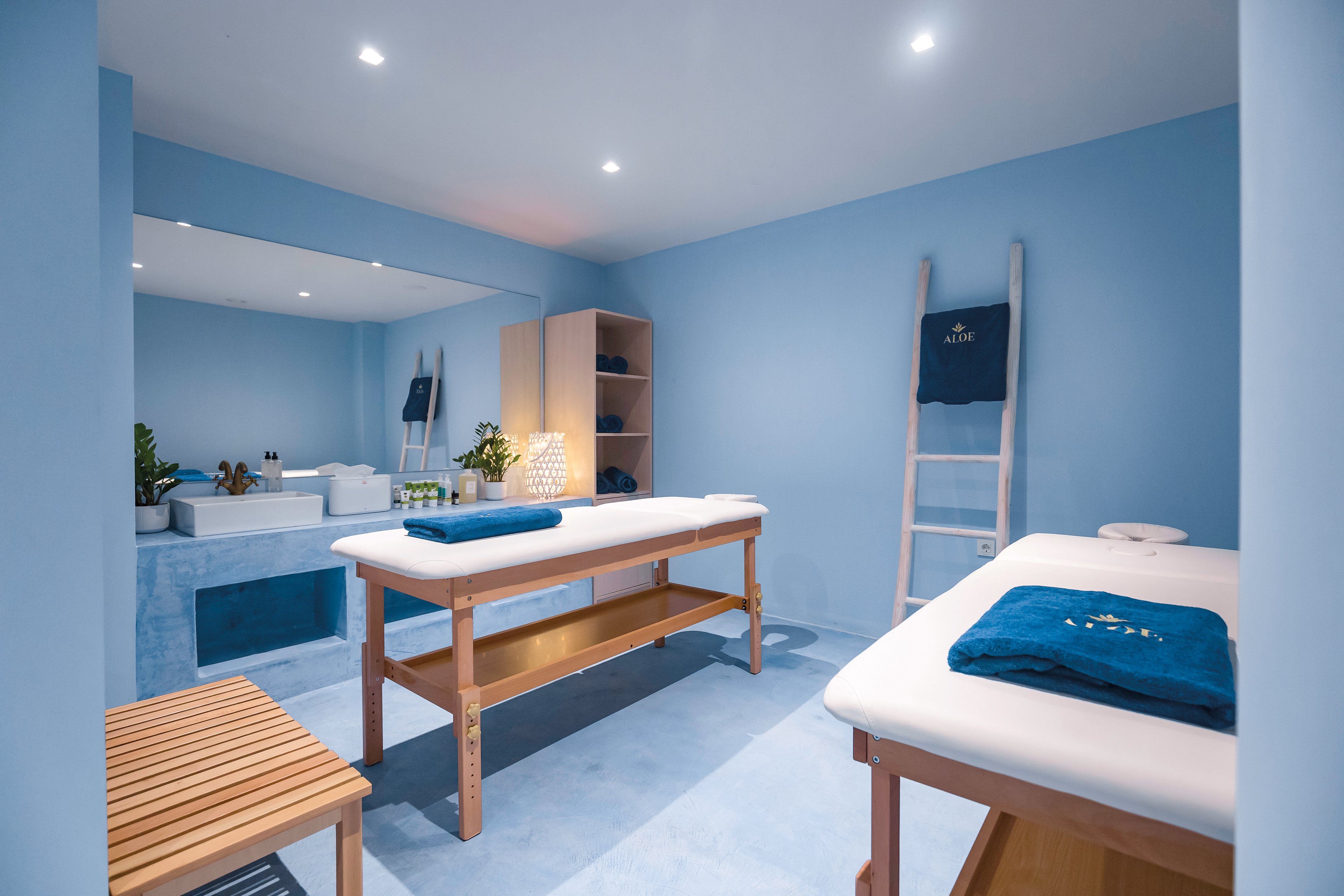 Aloe Boutique Hotel & Suites