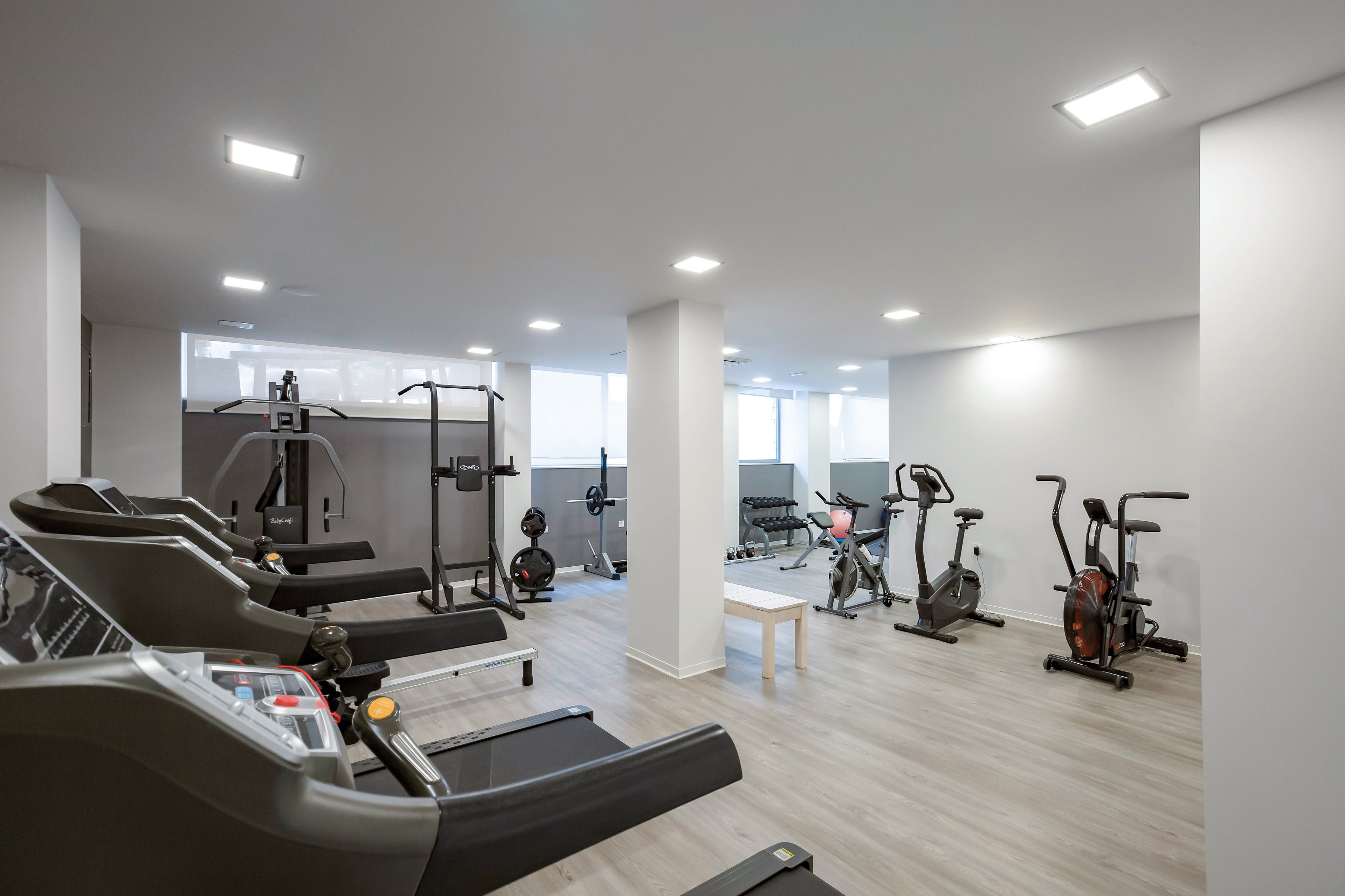 Aloe Boutique Hotel & Suites