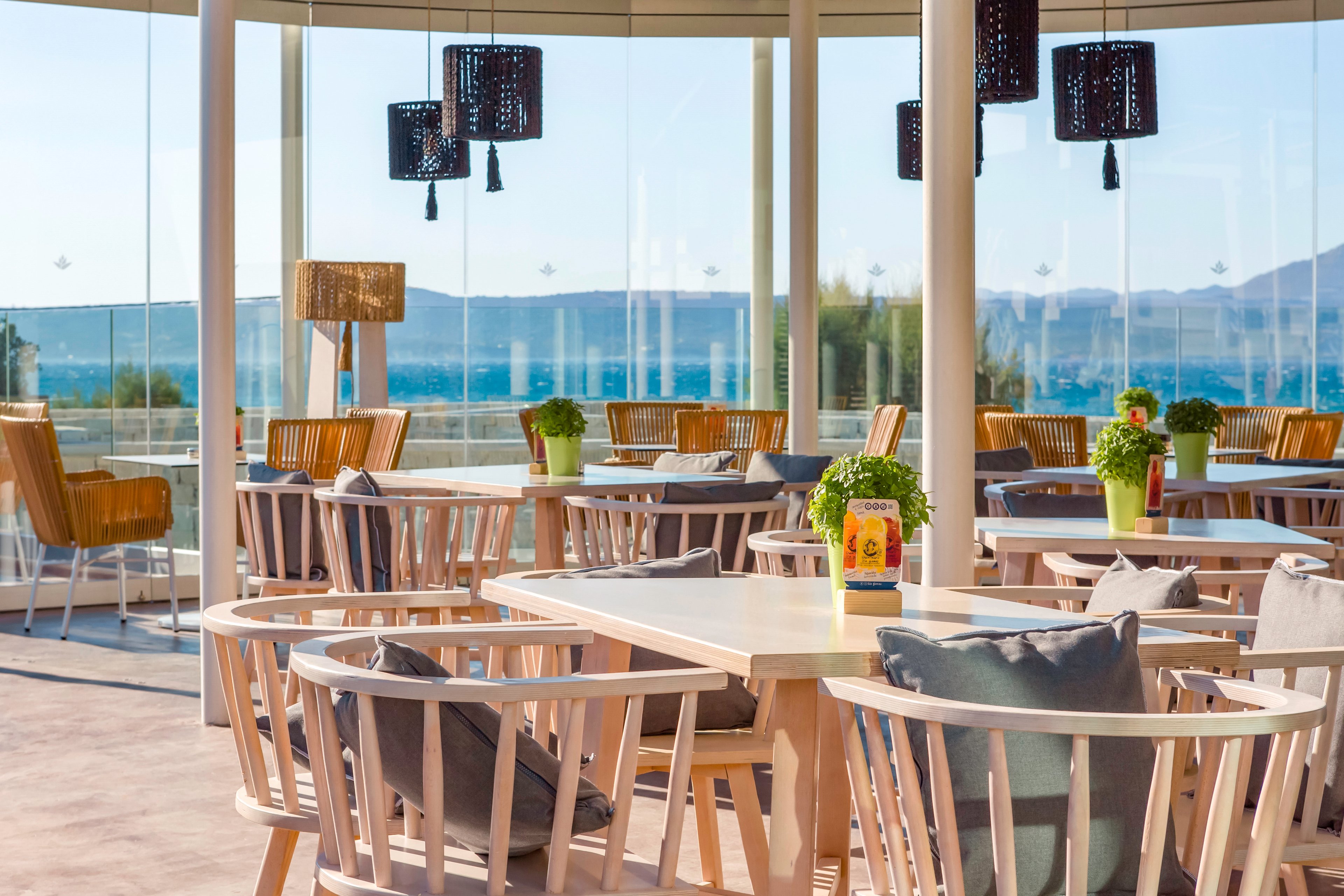 Aloe Boutique Hotel & Suites