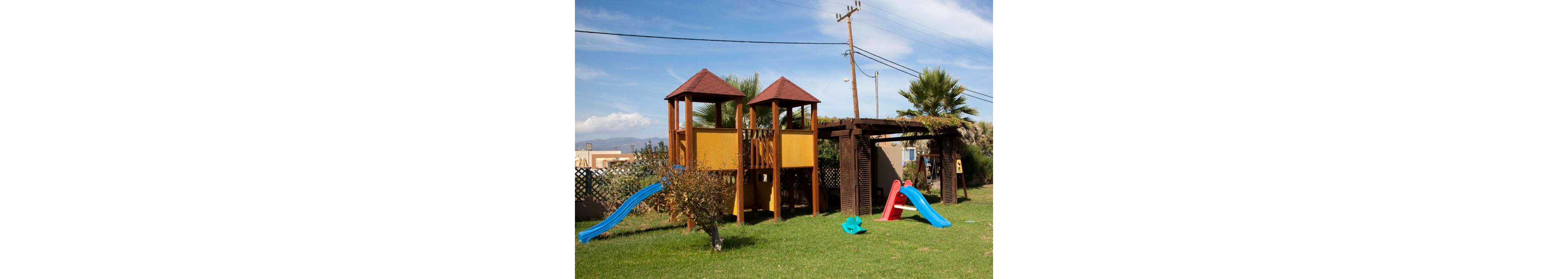 Maleme Mare Beach Resort Hotel