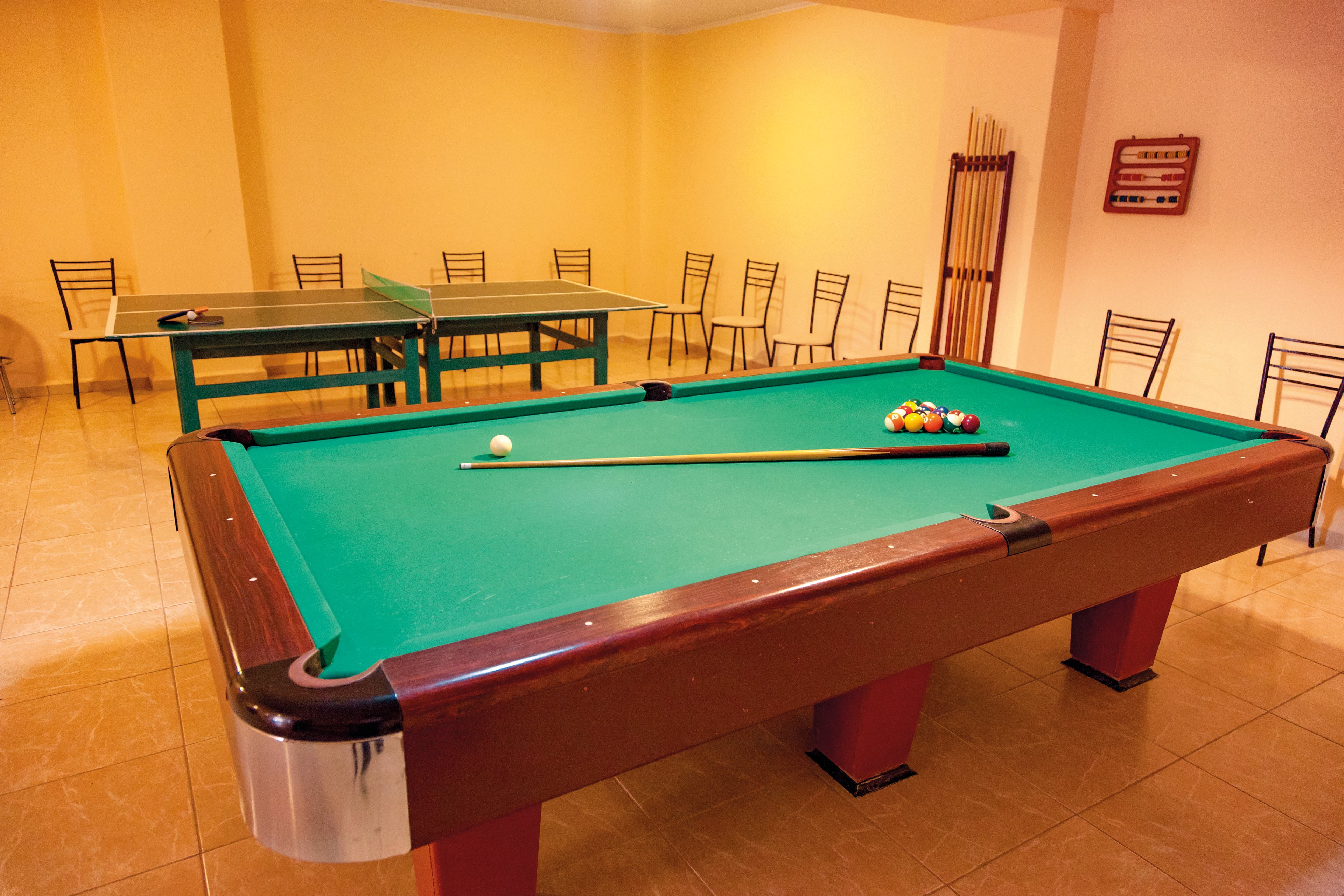 Maleme Mare Beach Resort Hotel