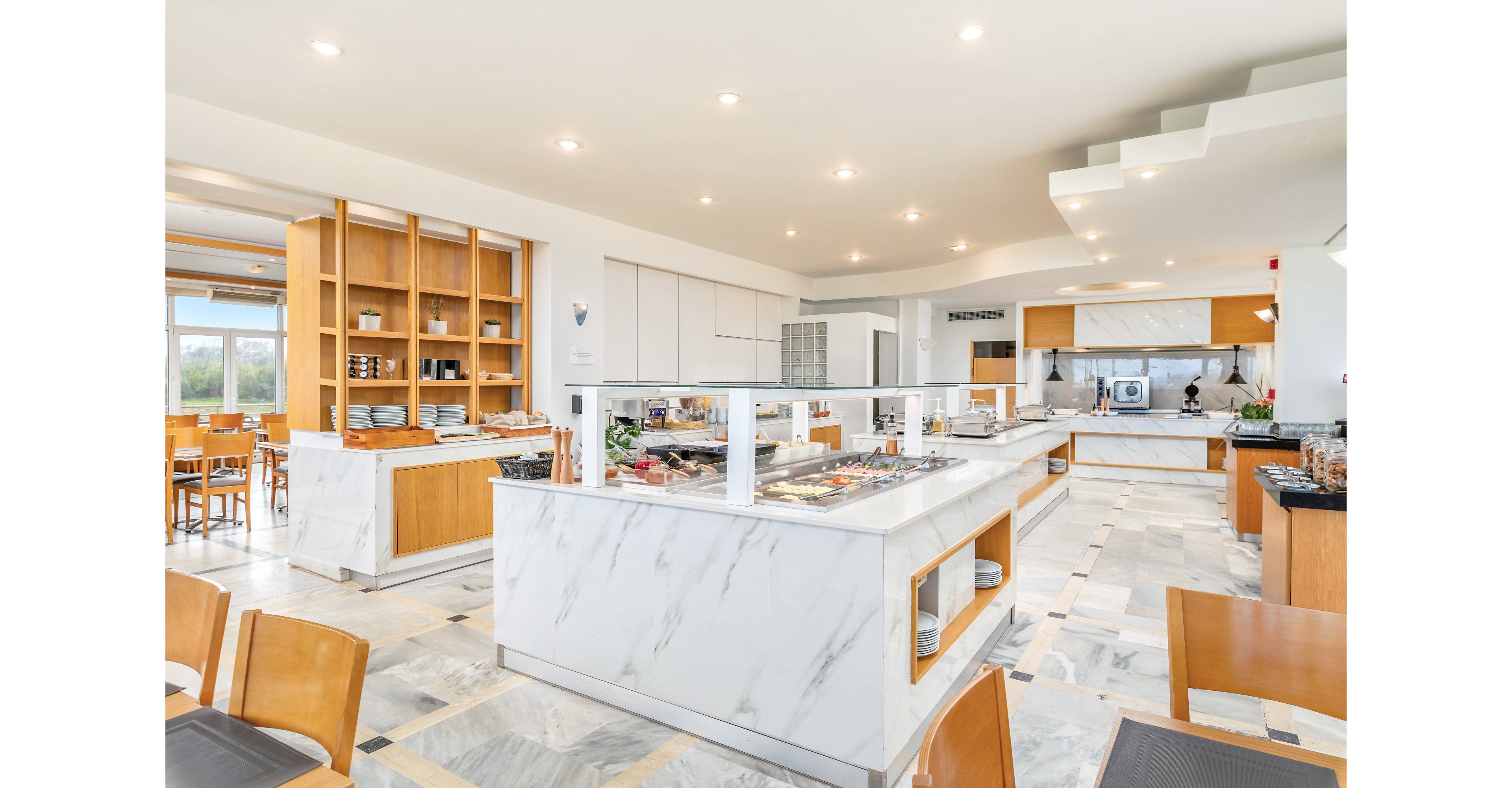 Maleme Mare Beach Resort Hotel