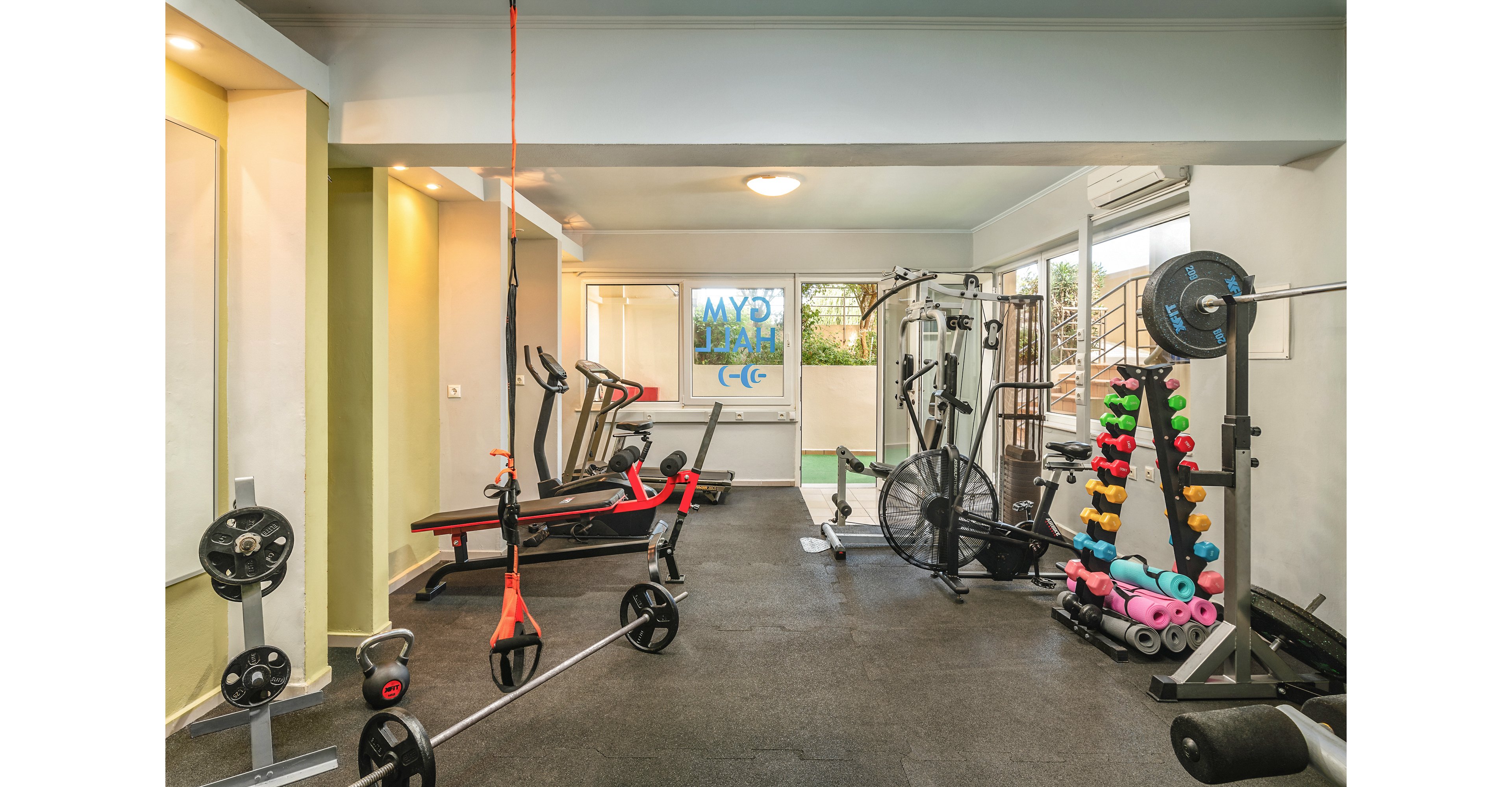 Maleme Mare Beach Resort Hotel