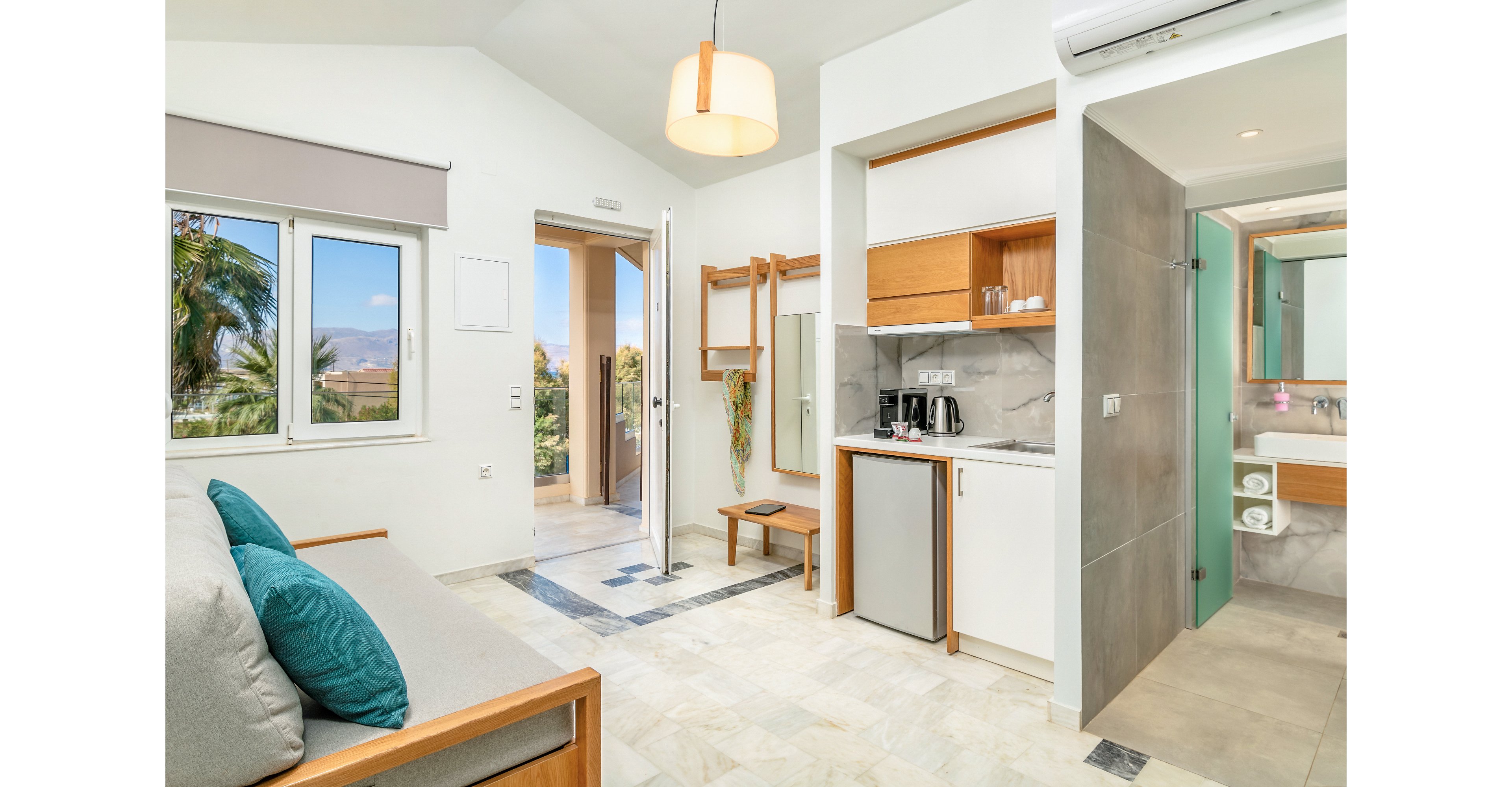 Maleme Mare Beach Resort Hotel