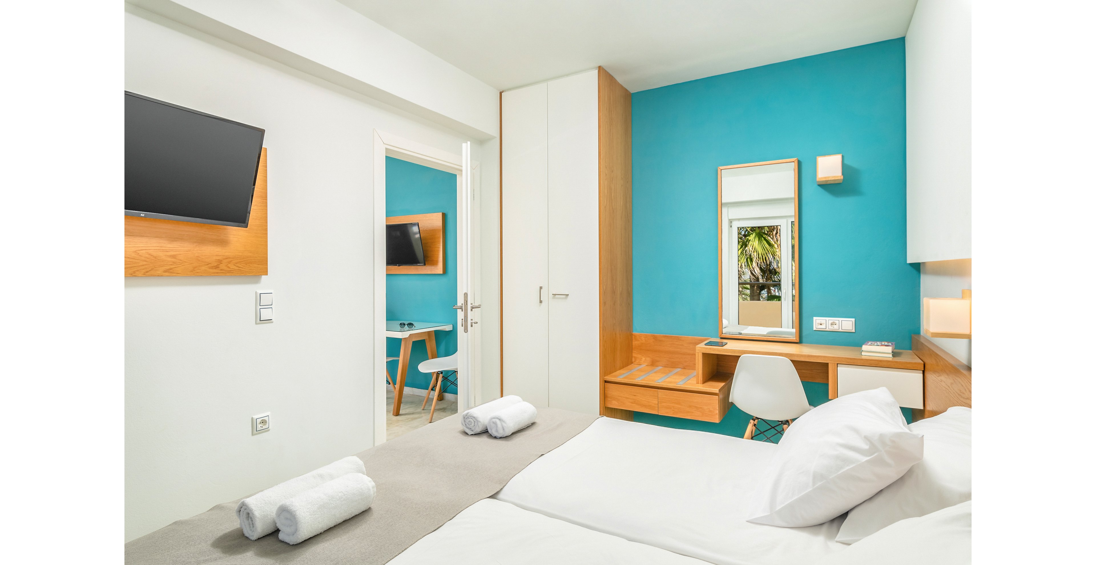 Maleme Mare Beach Resort Hotel