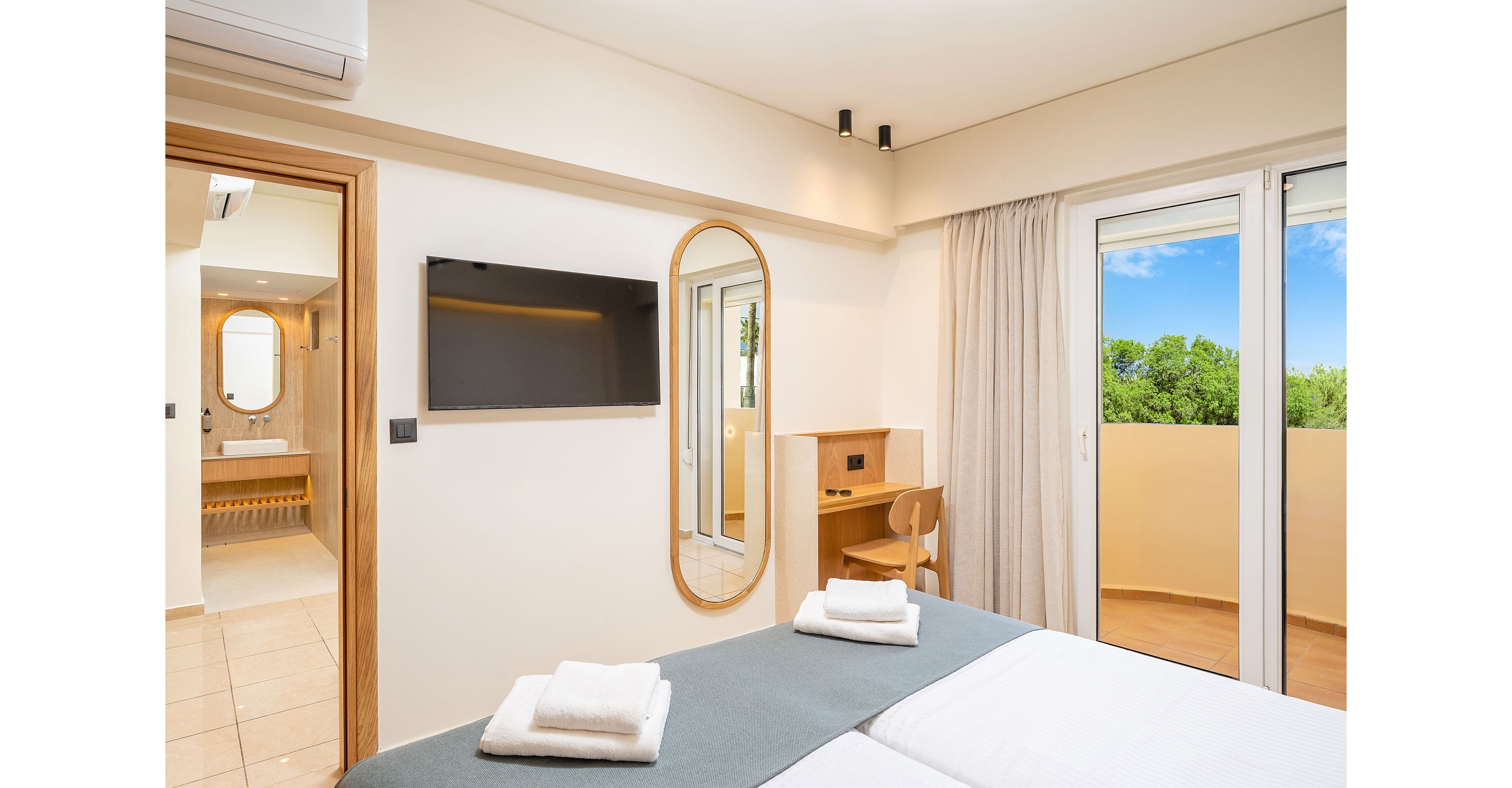 Maleme Mare Beach Resort Hotel
