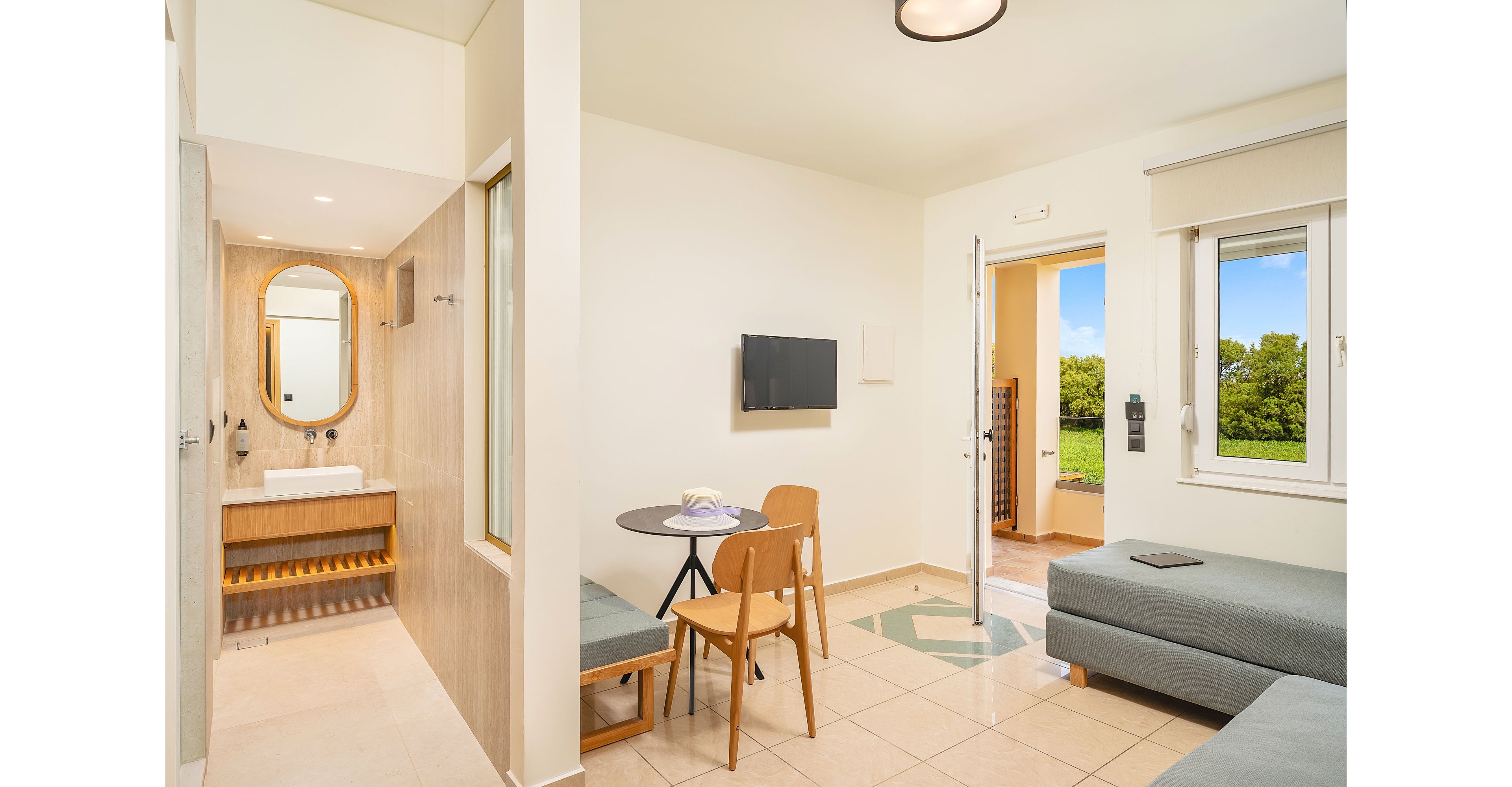 Maleme Mare Beach Resort Hotel