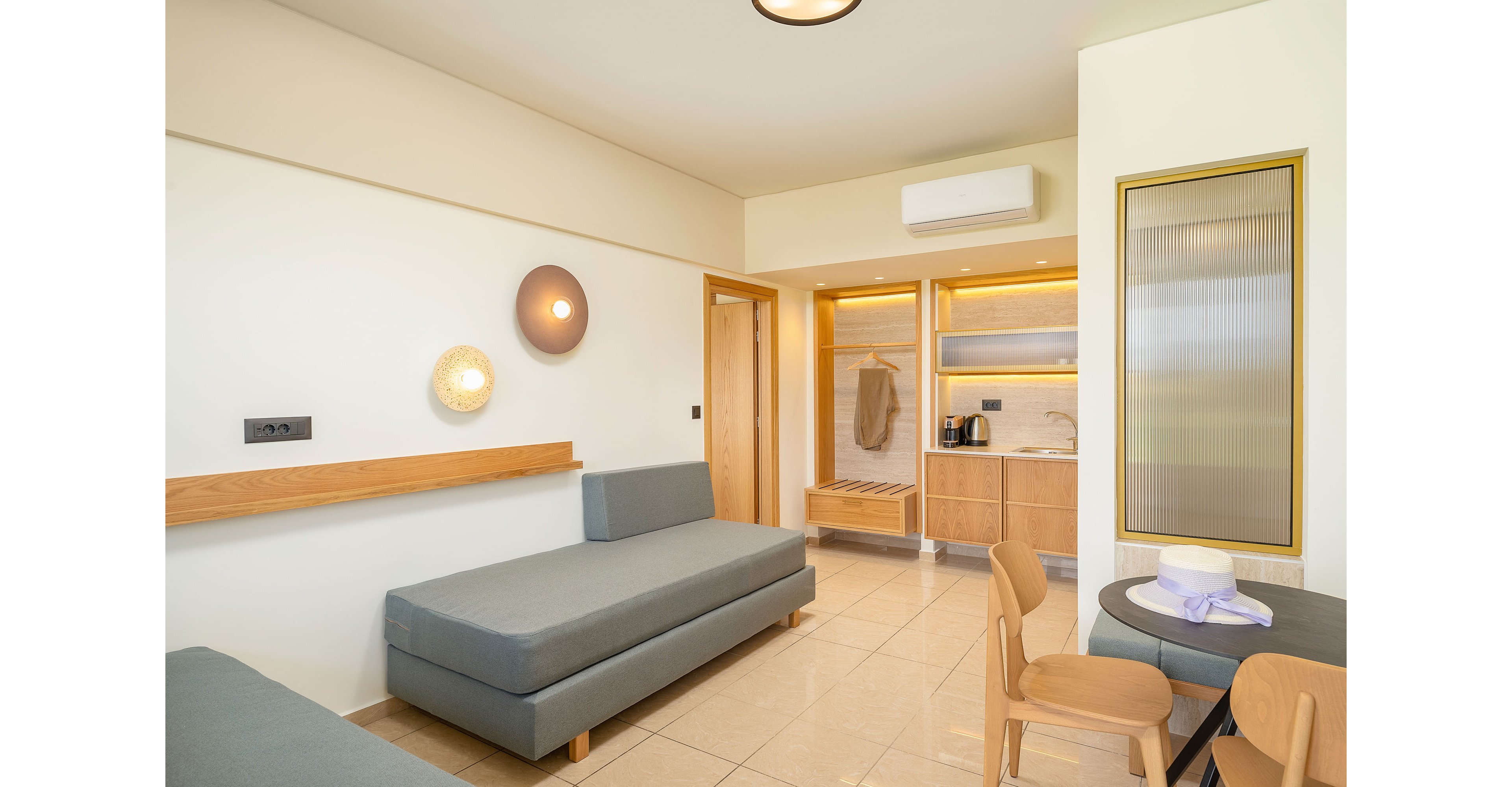 Maleme Mare Beach Resort Hotel