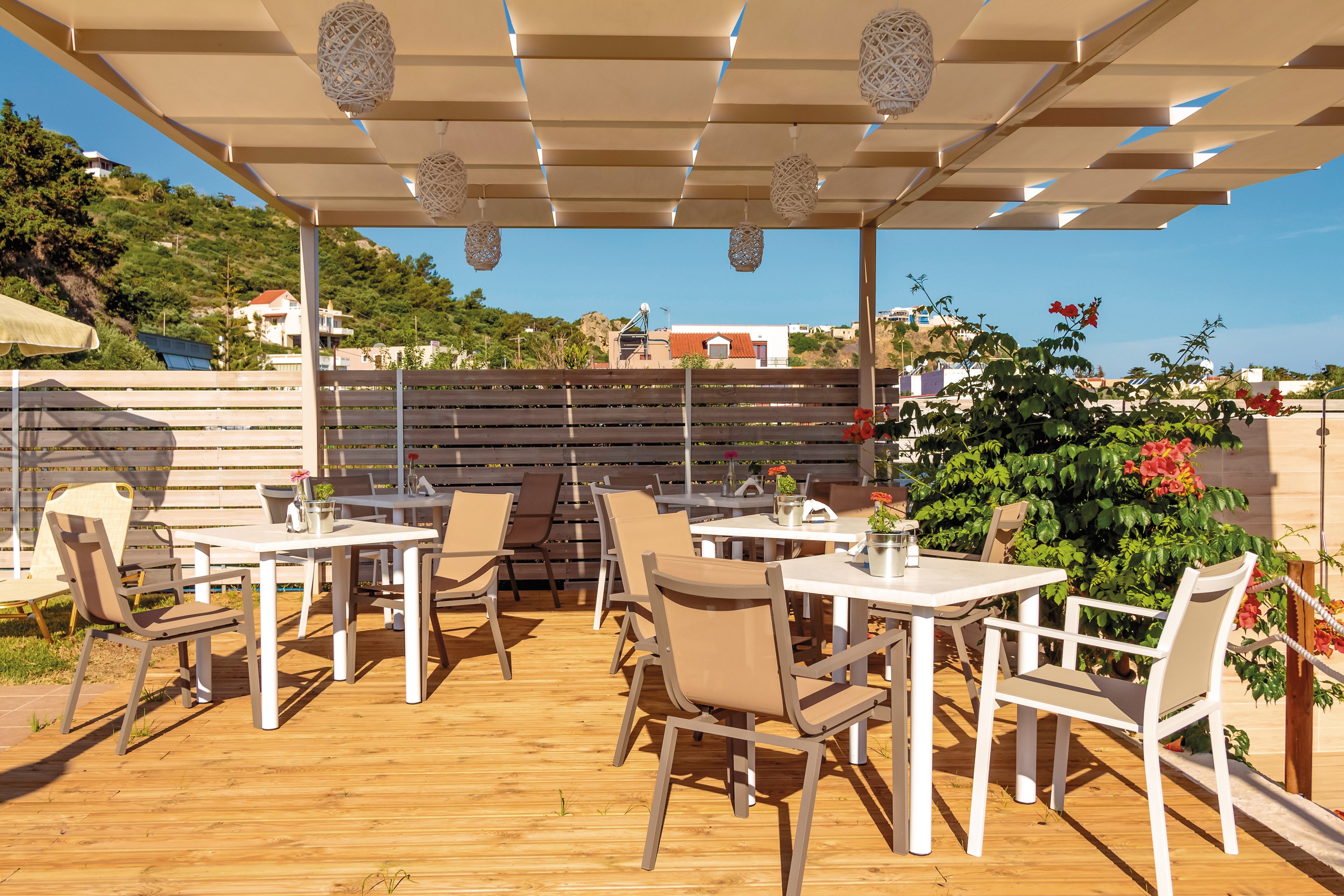 Dimitra & Evdokia Studio Apartments