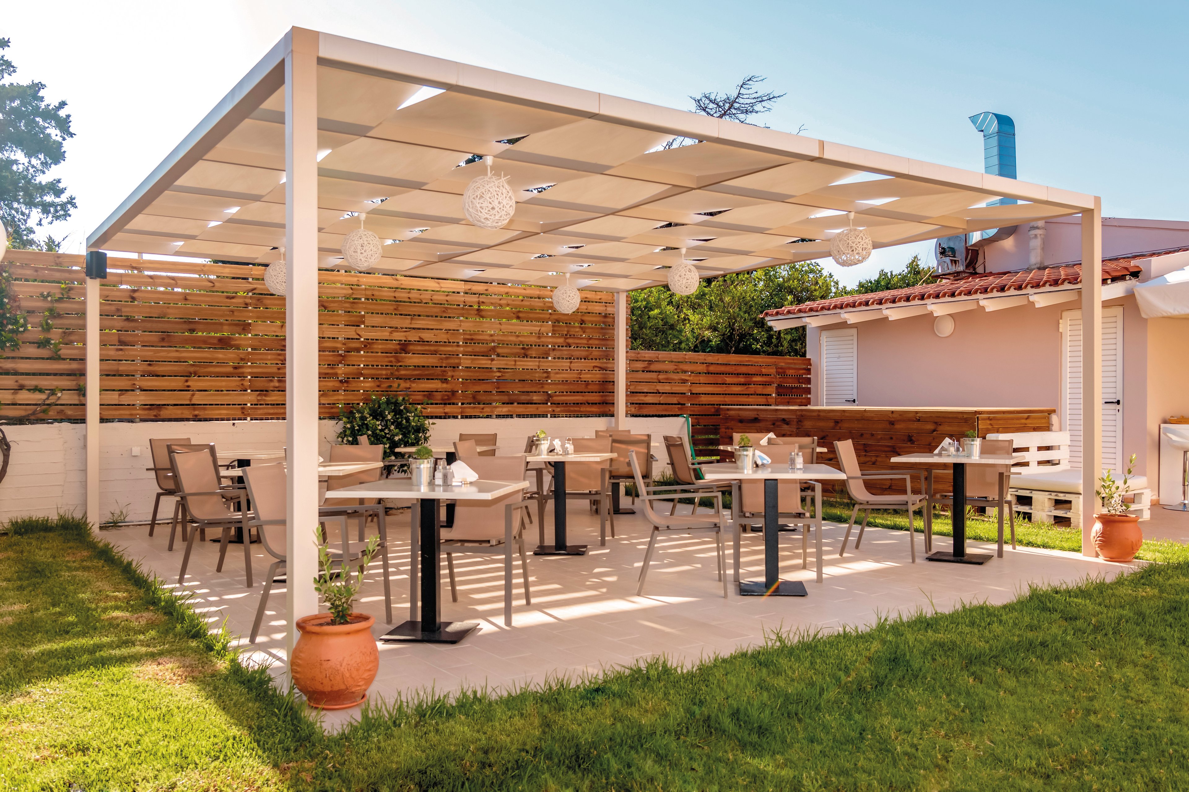 Dimitra & Evdokia Studio Apartments