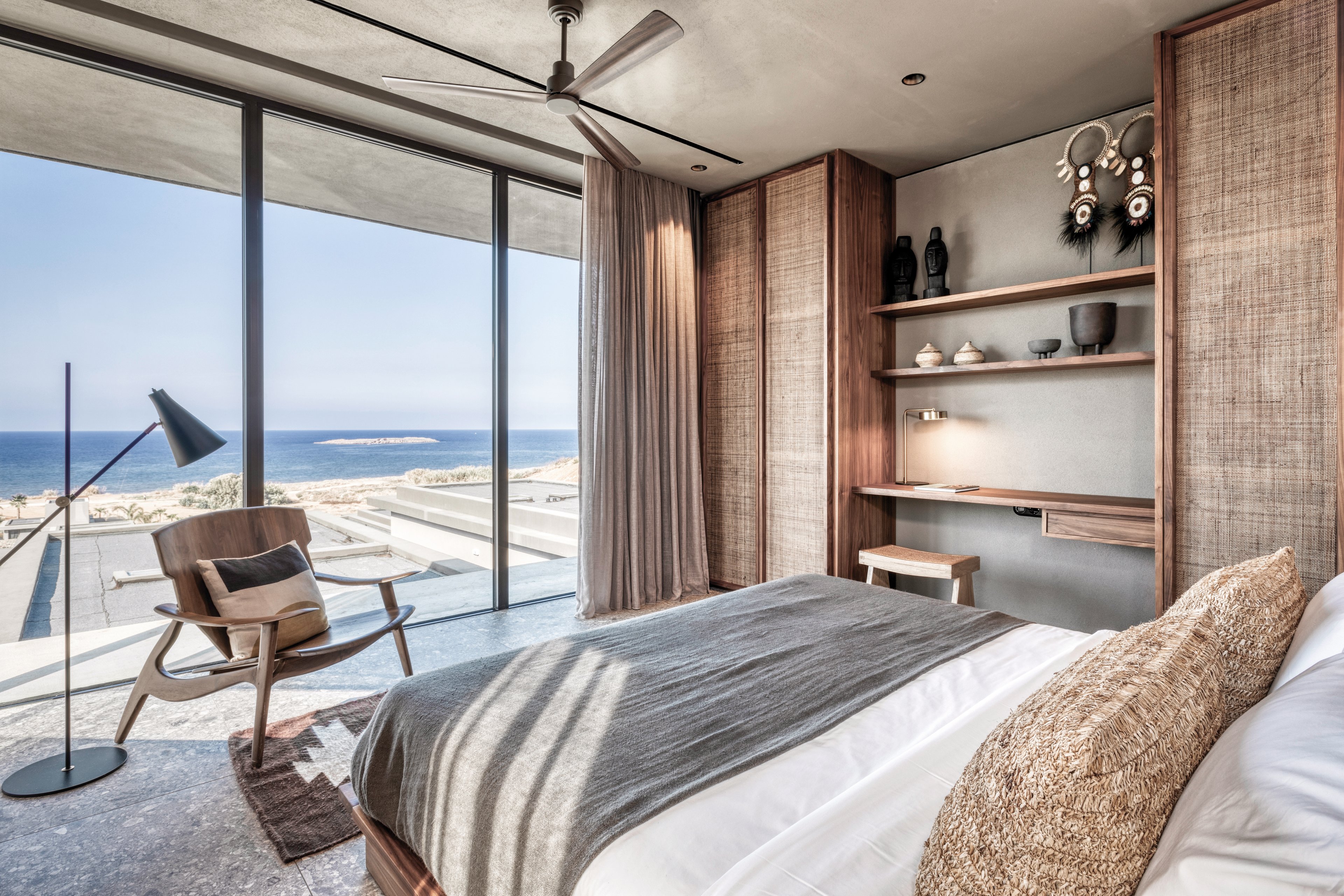 Domes Zeen Chania a Luxury Collection Resort