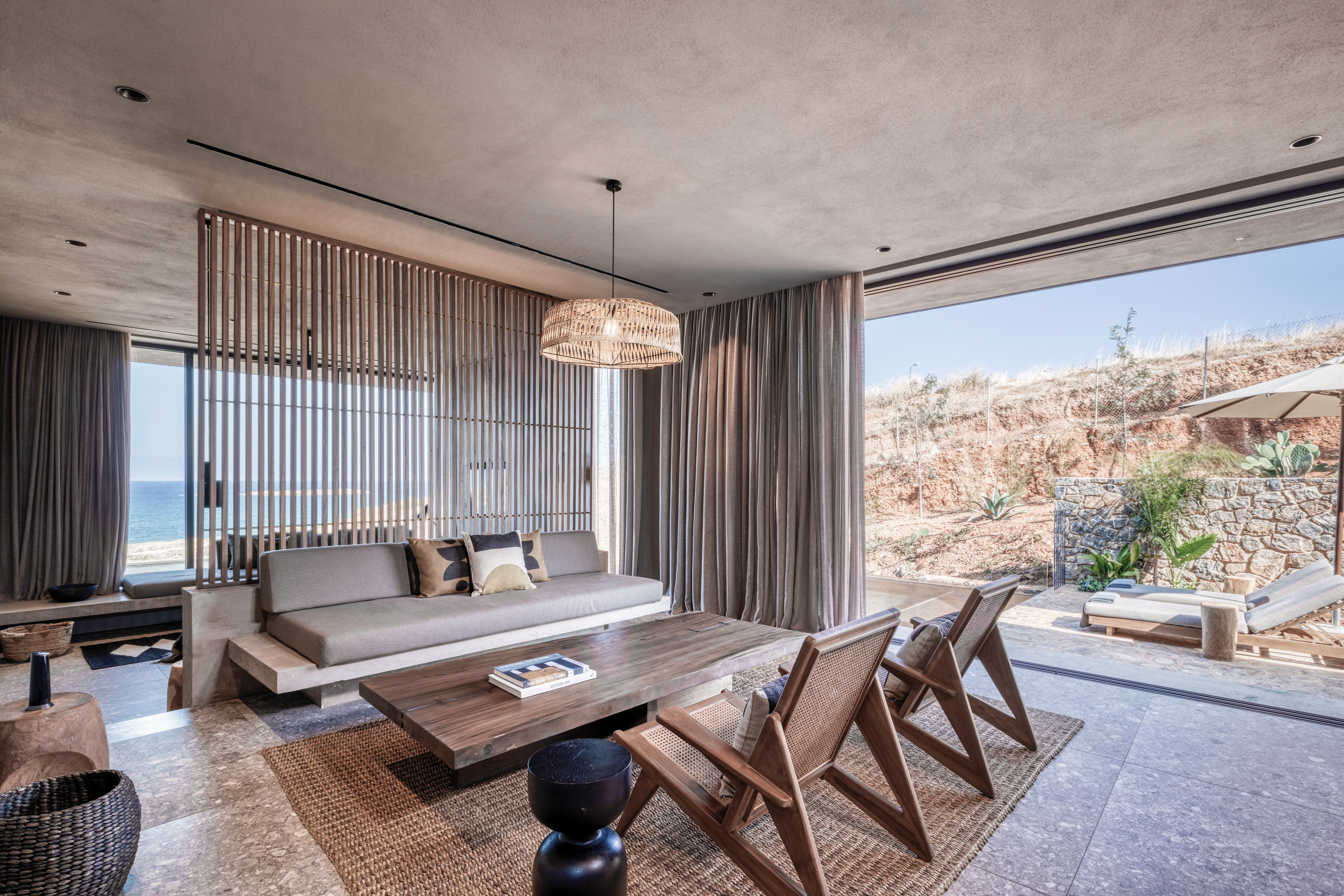 Domes Zeen Chania a Luxury Collection Resort