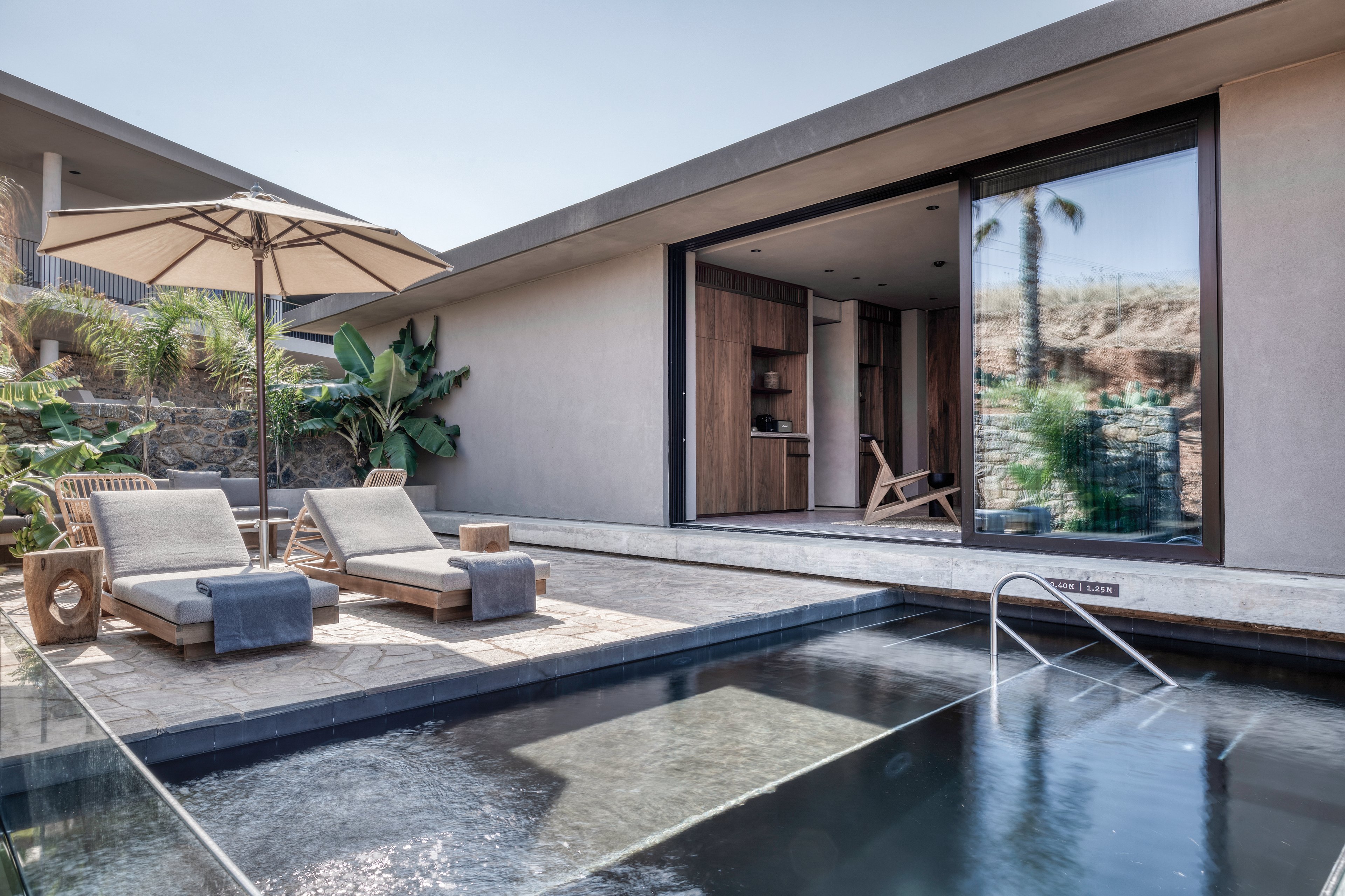 Domes Zeen Chania a Luxury Collection Resort