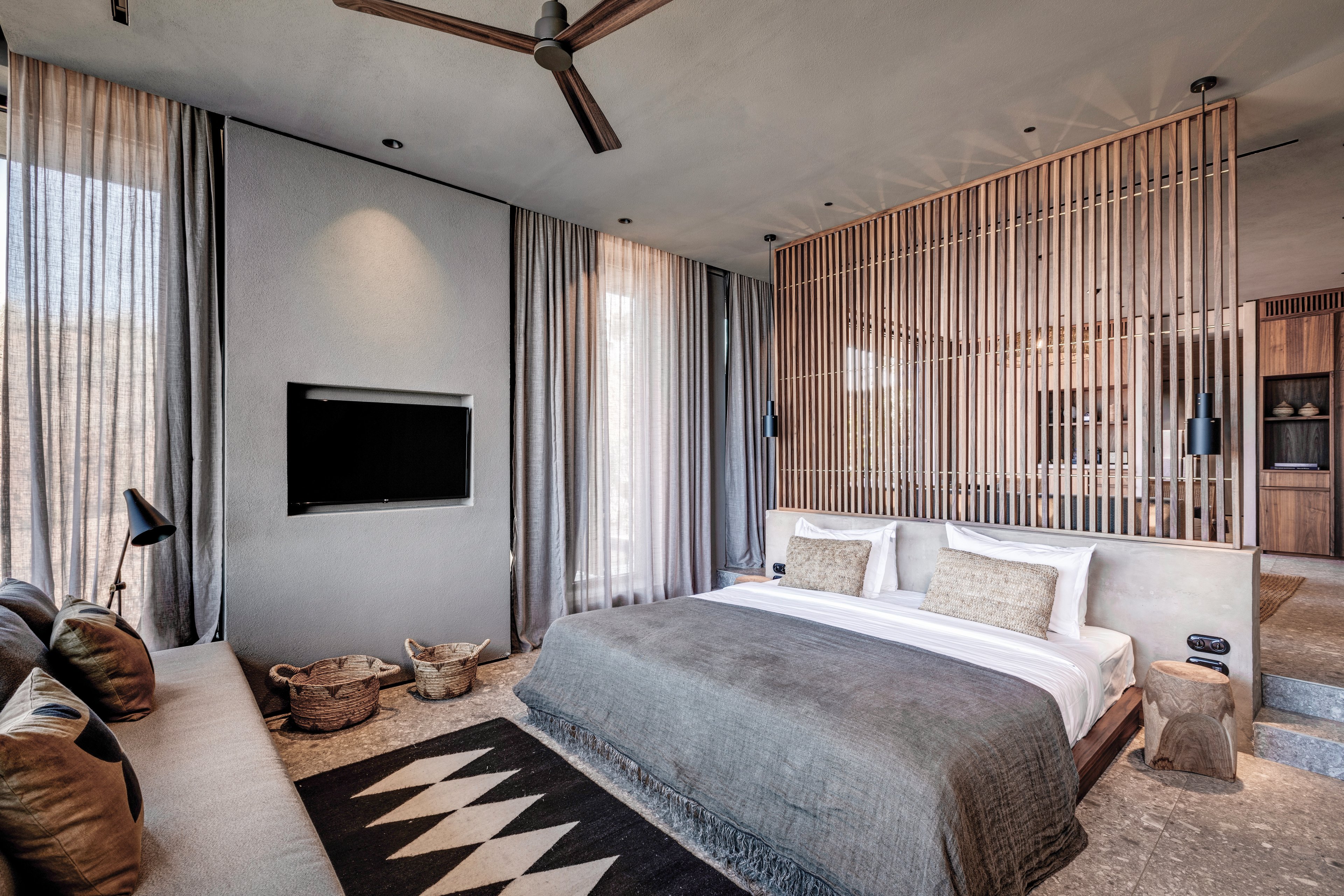 Domes Zeen Chania a Luxury Collection Resort