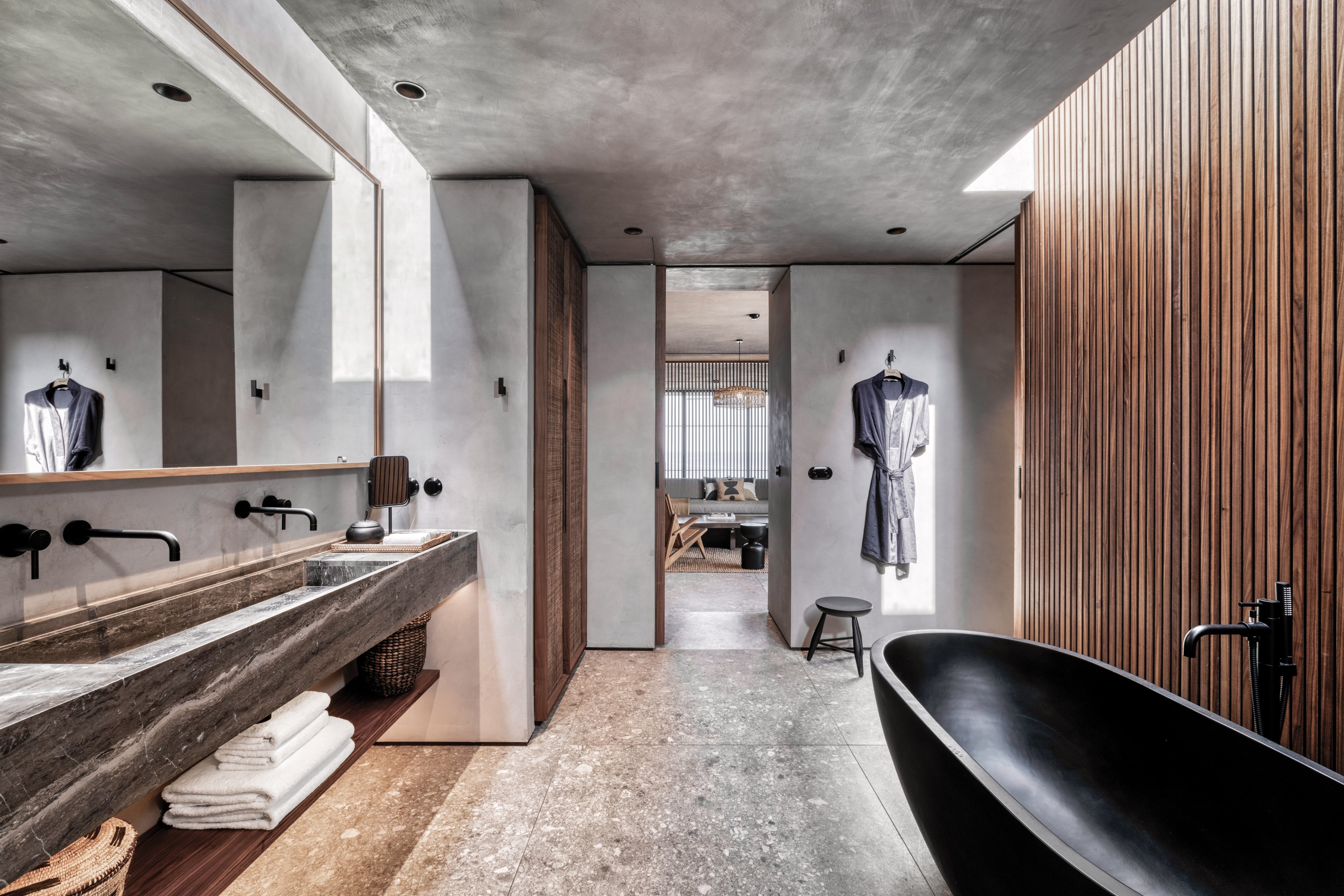 Domes Zeen Chania a Luxury Collection Resort