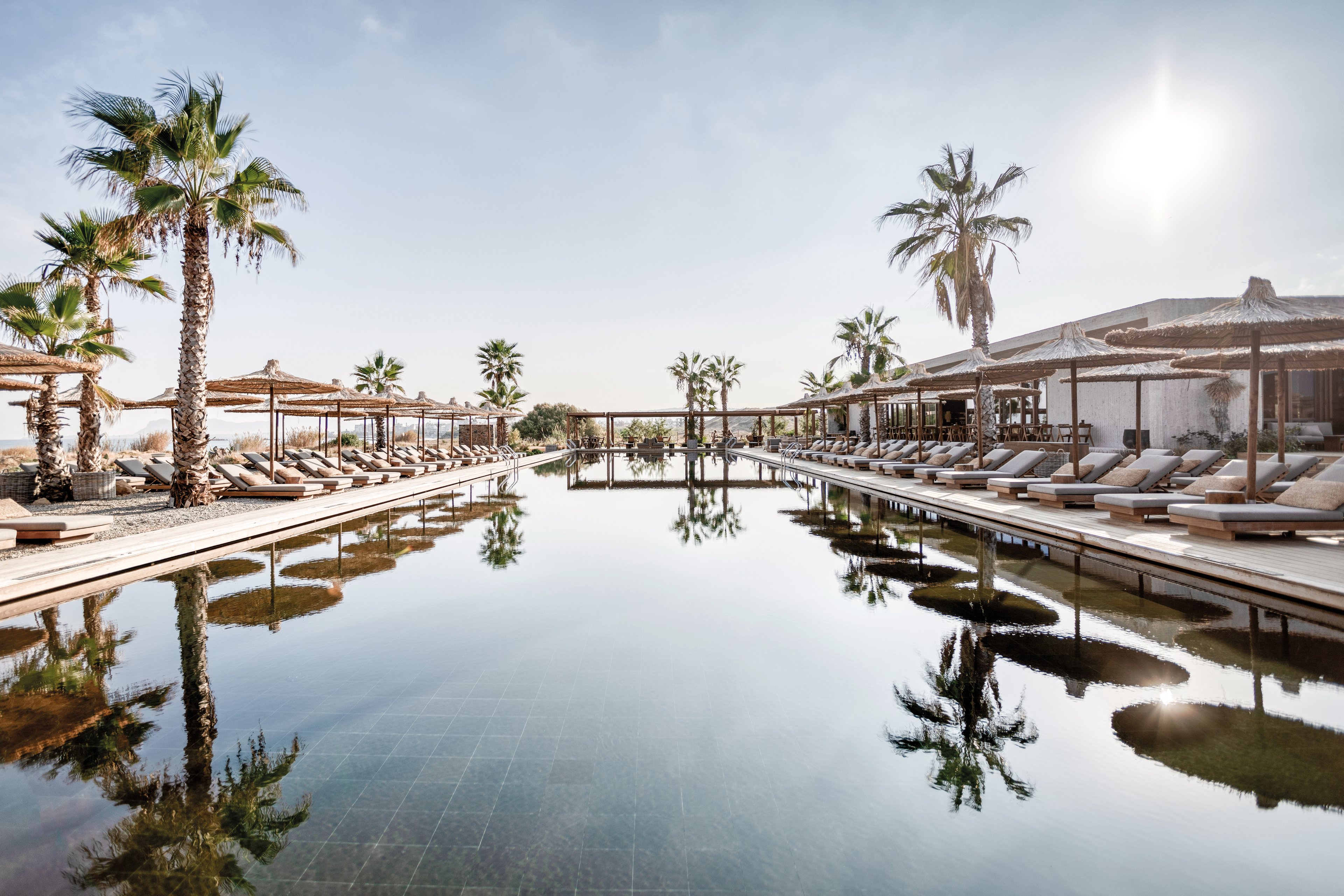 Domes Zeen Chania a Luxury Collection Resort