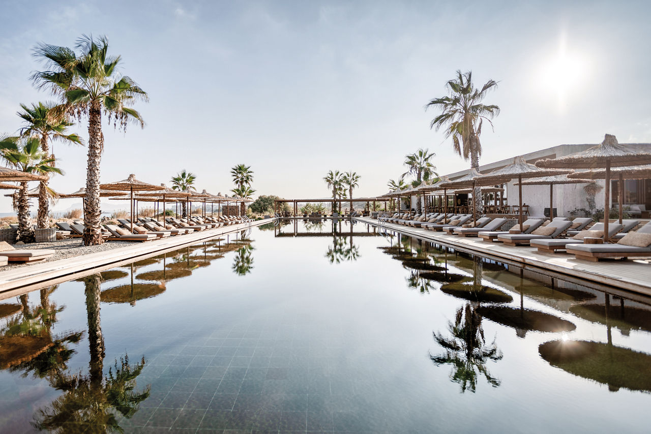 Domes Zeen Chania a Luxury Collection Resort