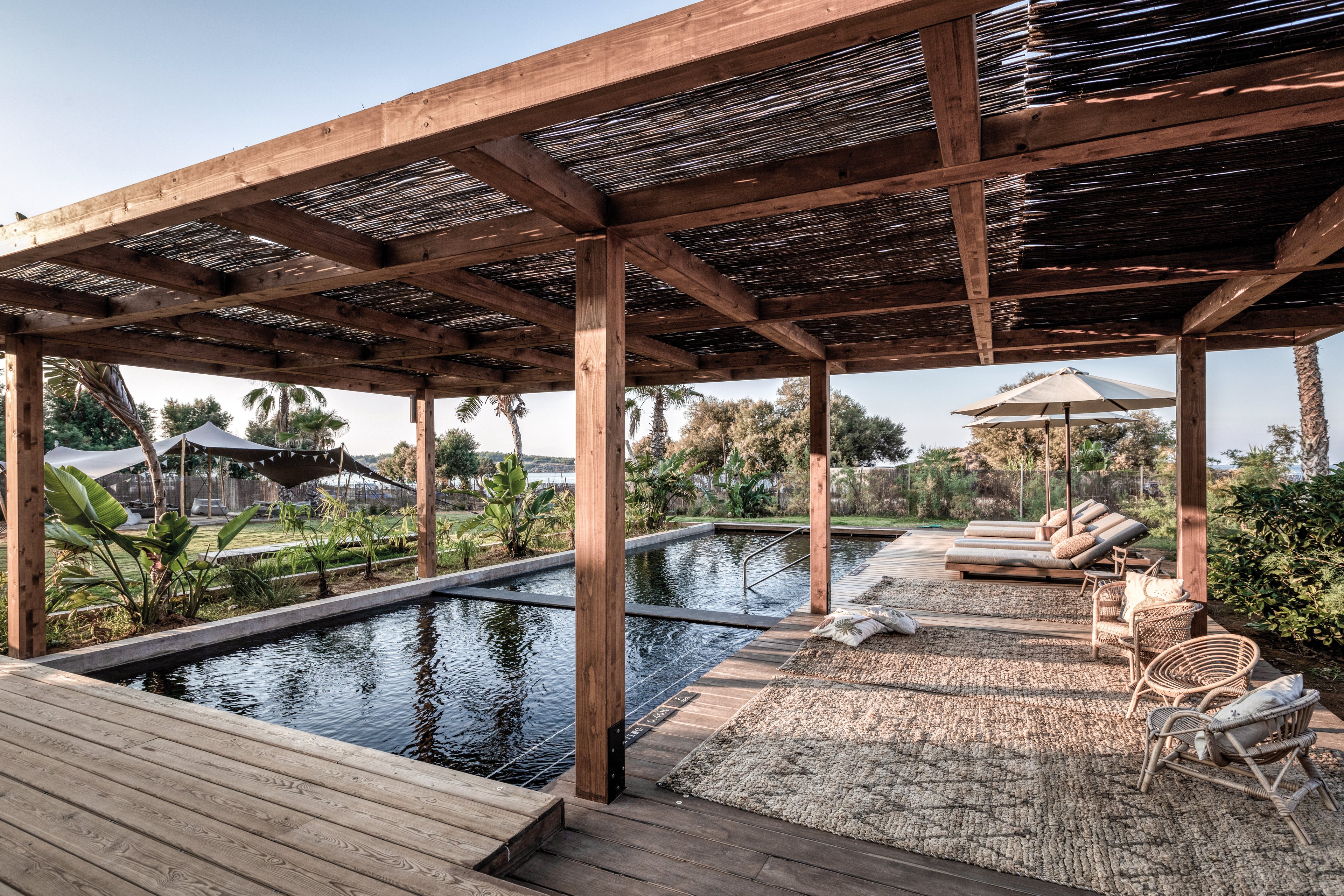 Domes Zeen Chania a Luxury Collection Resort