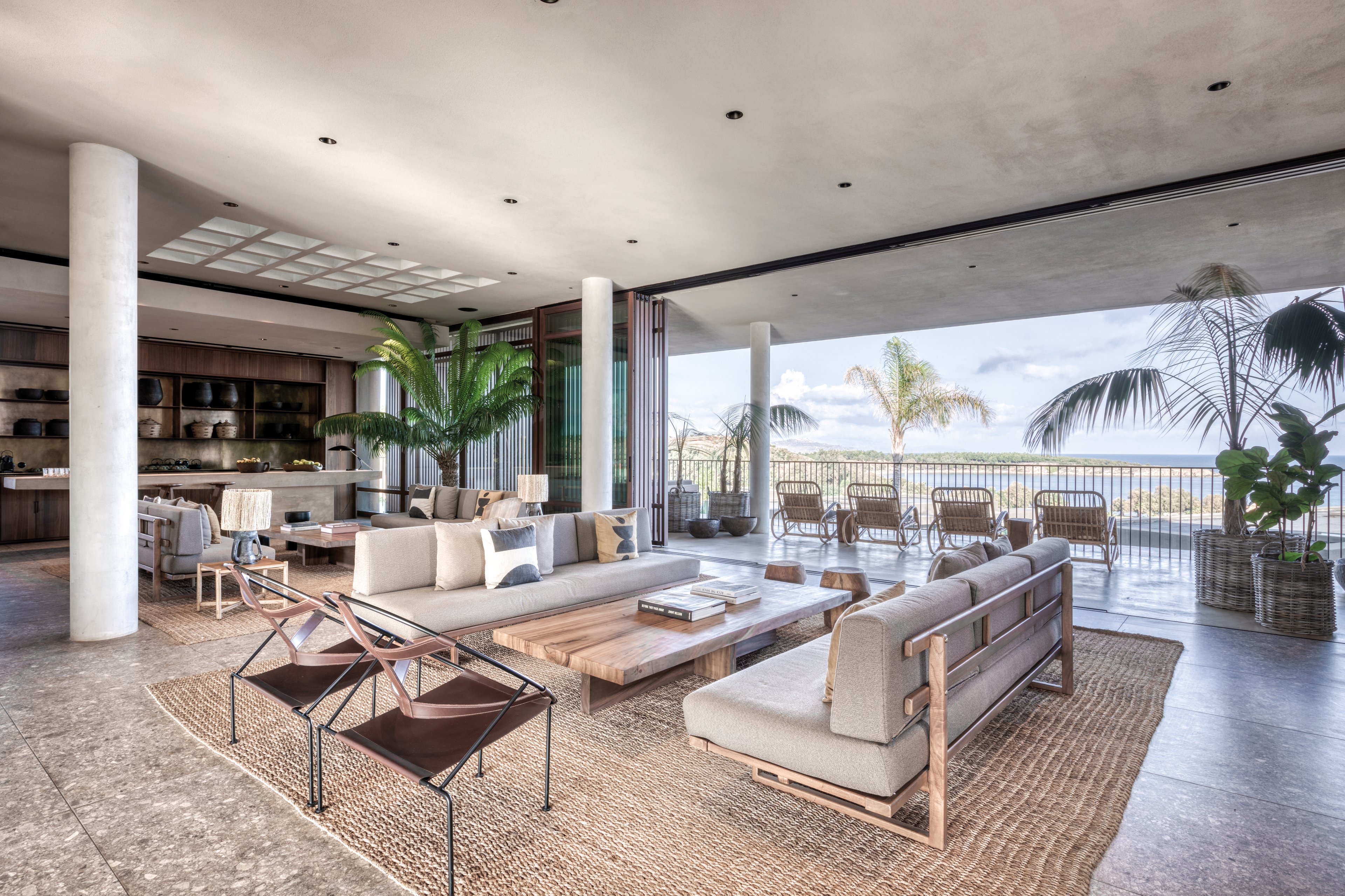 Domes Zeen Chania a Luxury Collection Resort