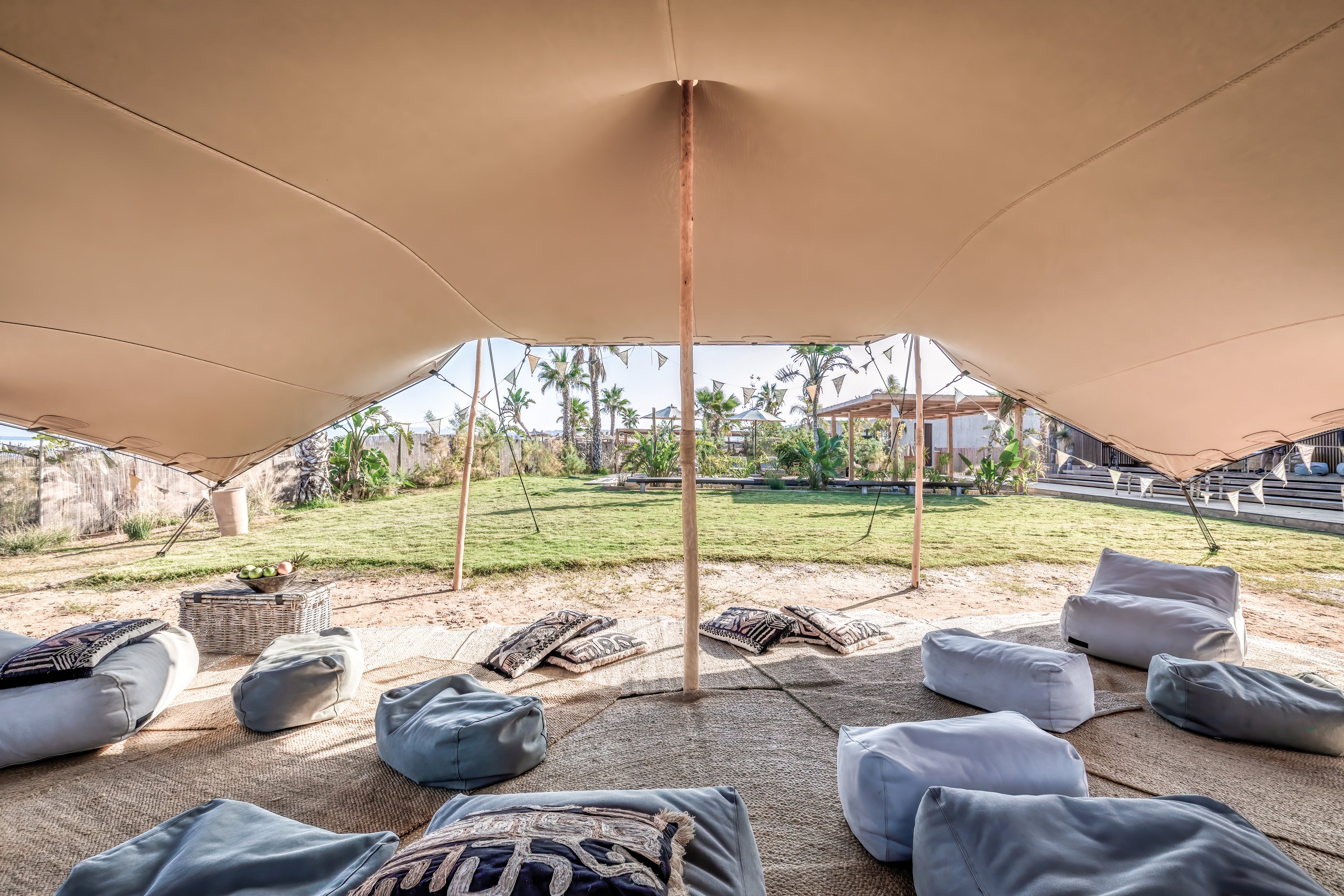 Domes Zeen Chania a Luxury Collection Resort