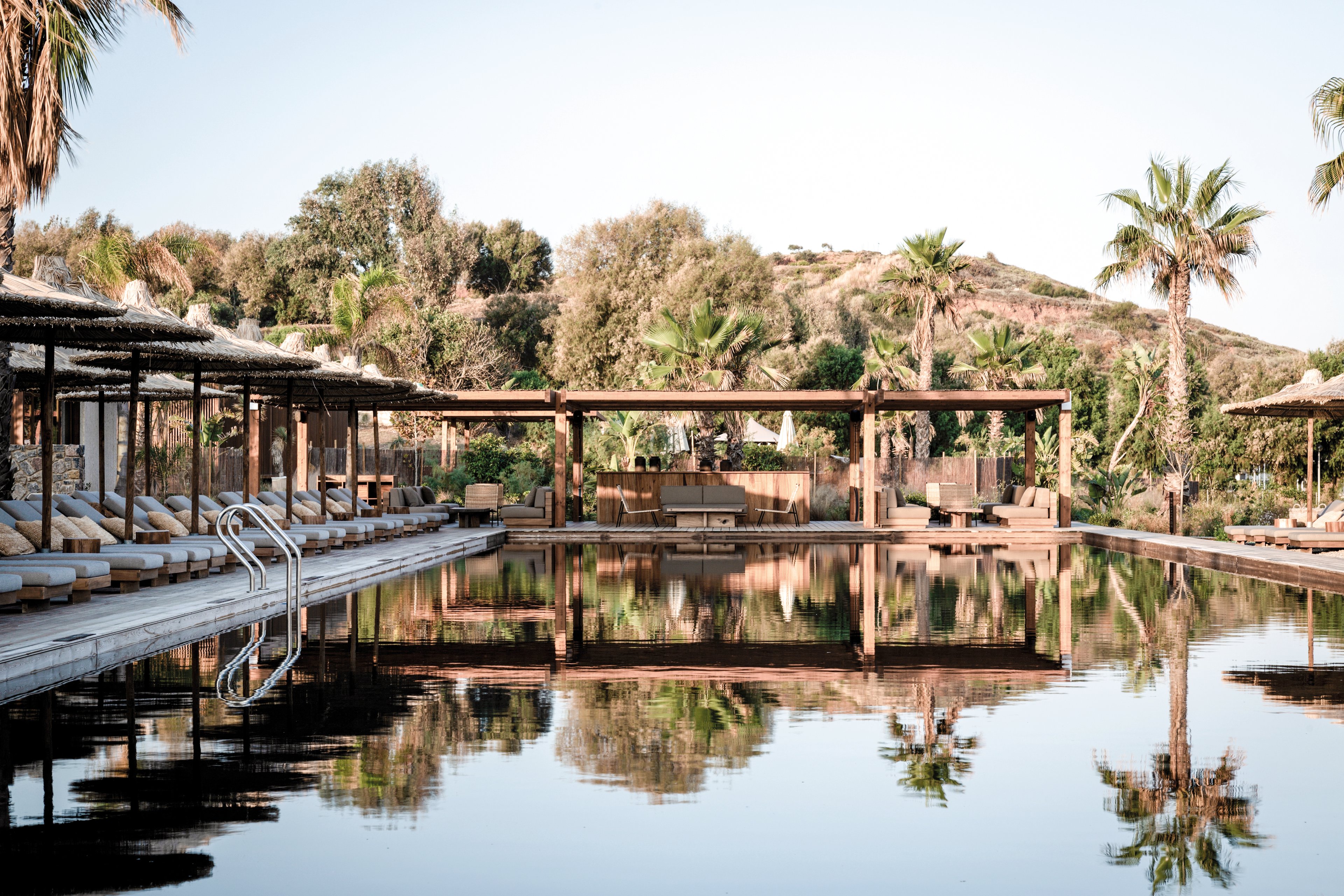 Domes Zeen Chania a Luxury Collection Resort