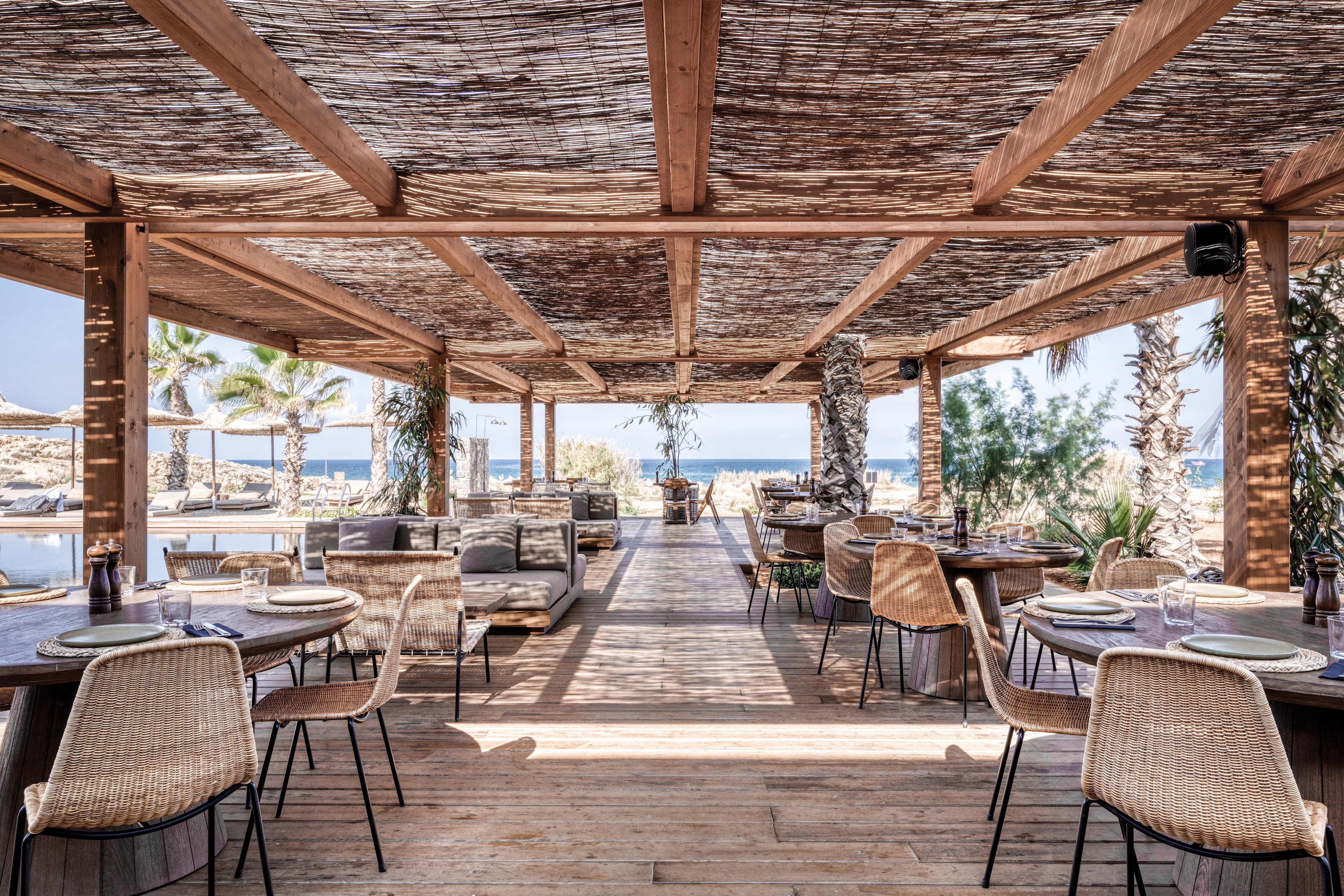 Domes Zeen Chania a Luxury Collection Resort