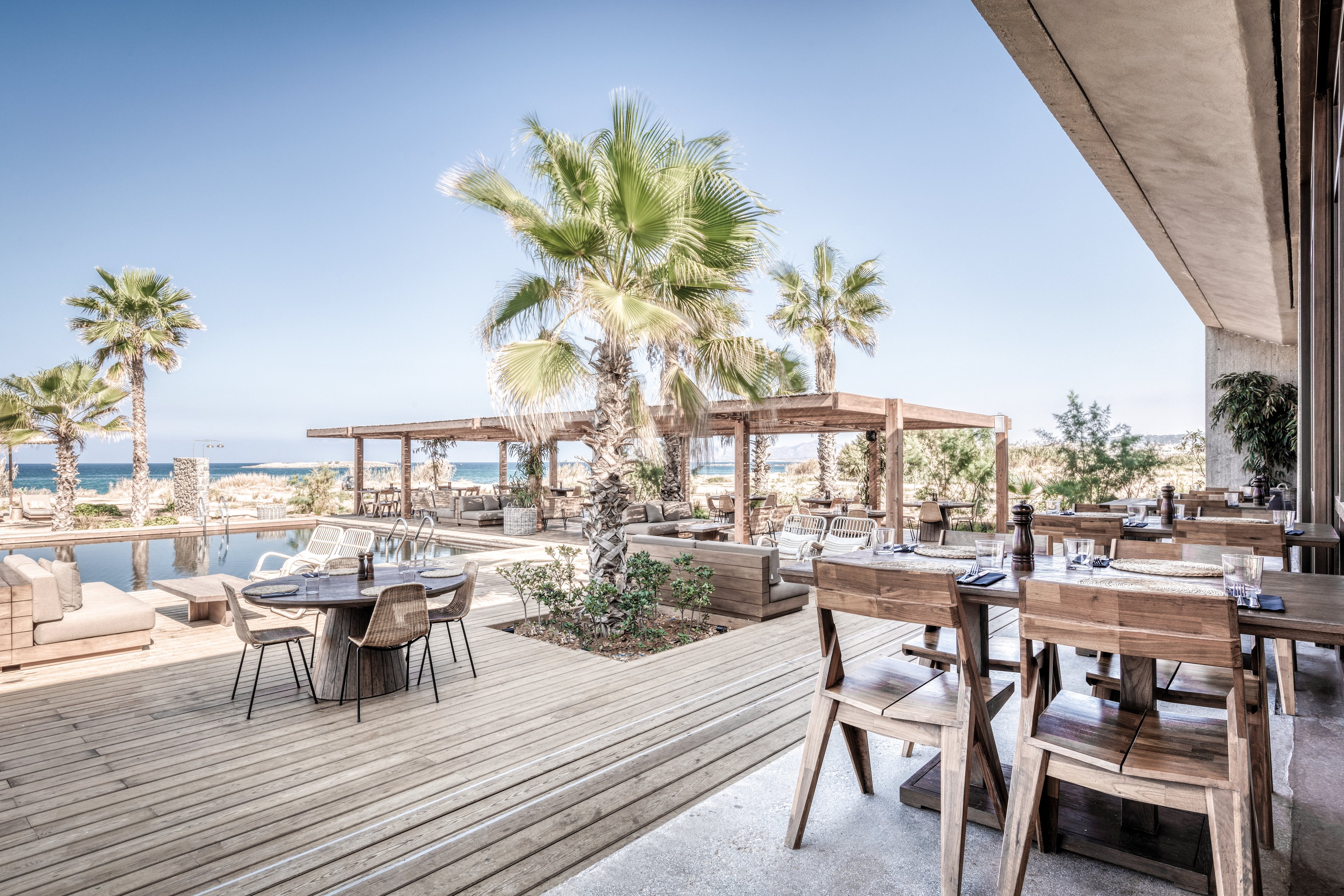 Domes Zeen Chania a Luxury Collection Resort