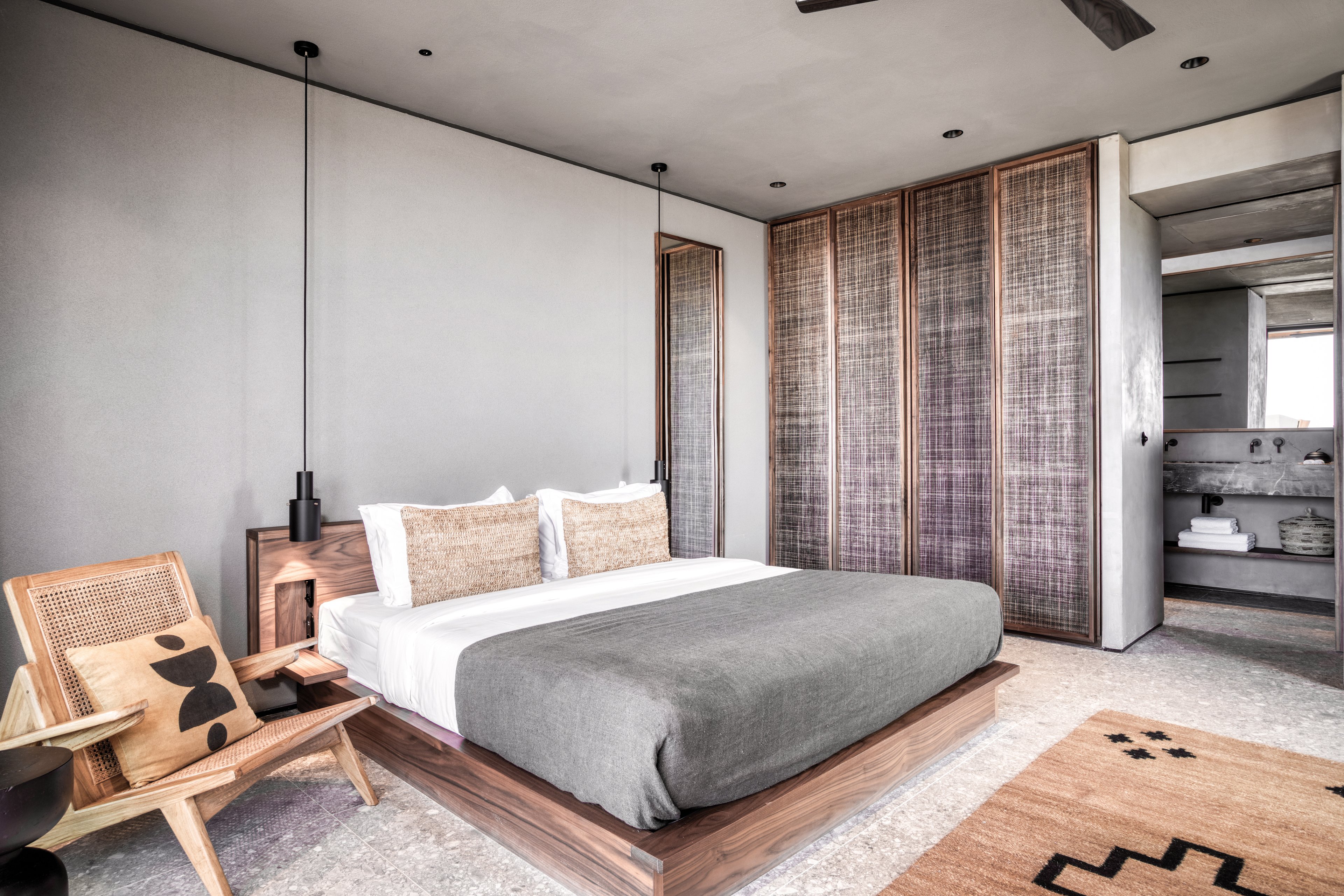 Domes Zeen Chania a Luxury Collection Resort