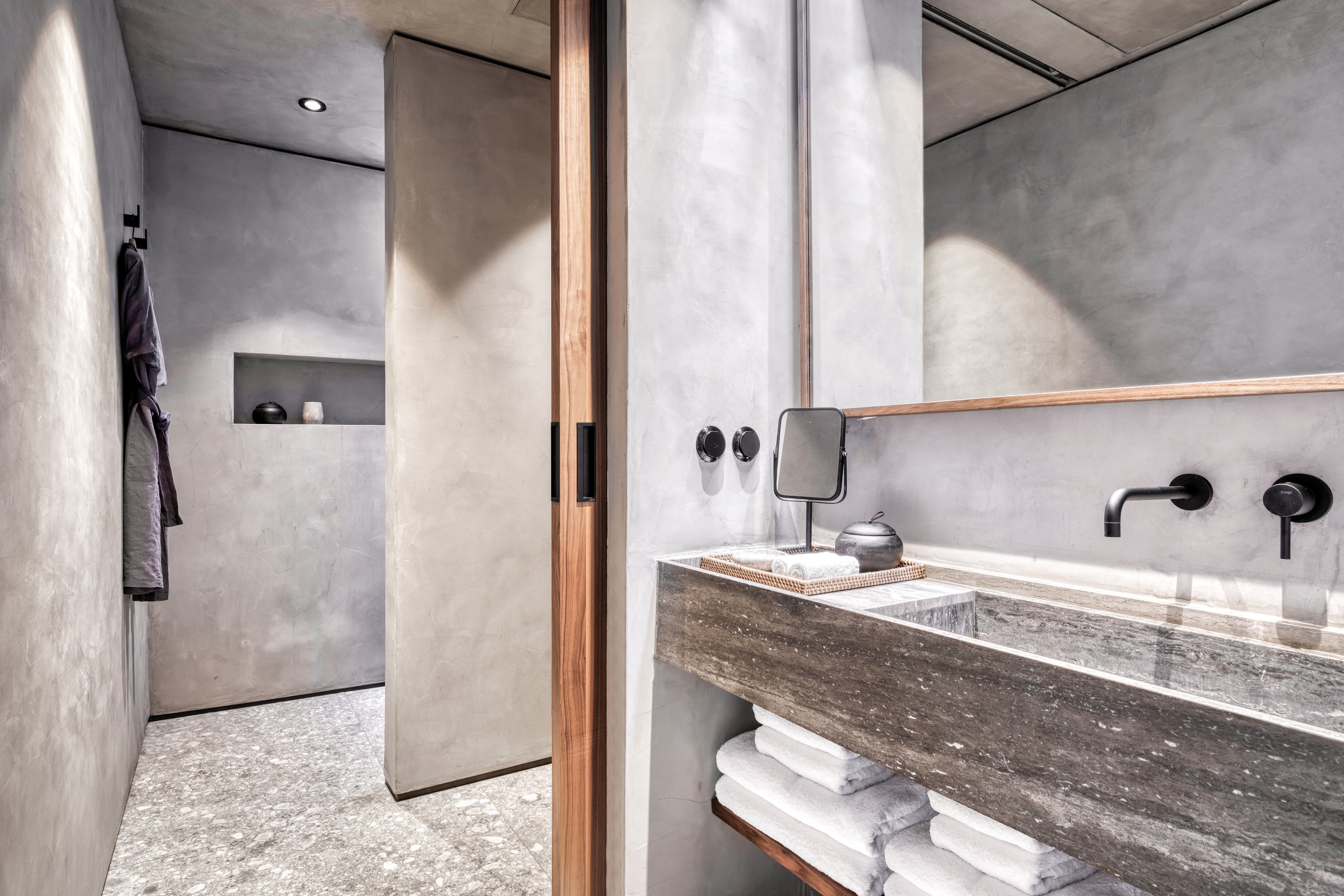 Domes Zeen Chania a Luxury Collection Resort