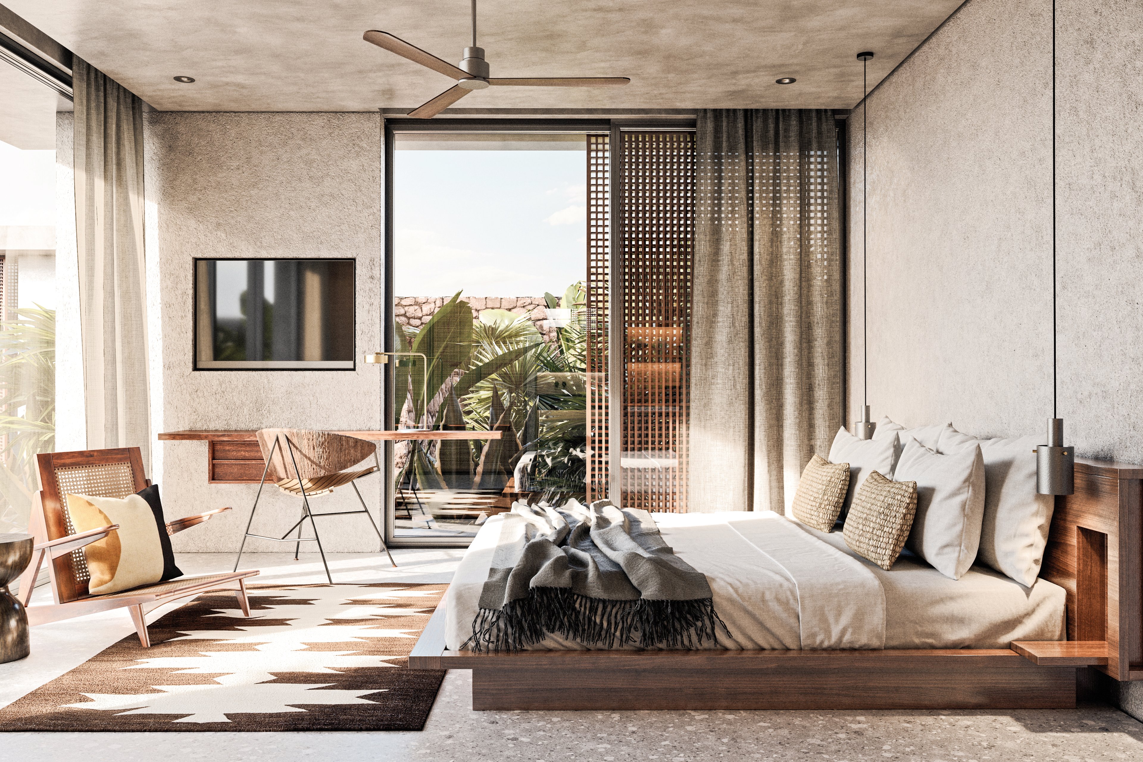 Domes Zeen Chania a Luxury Collection Resort