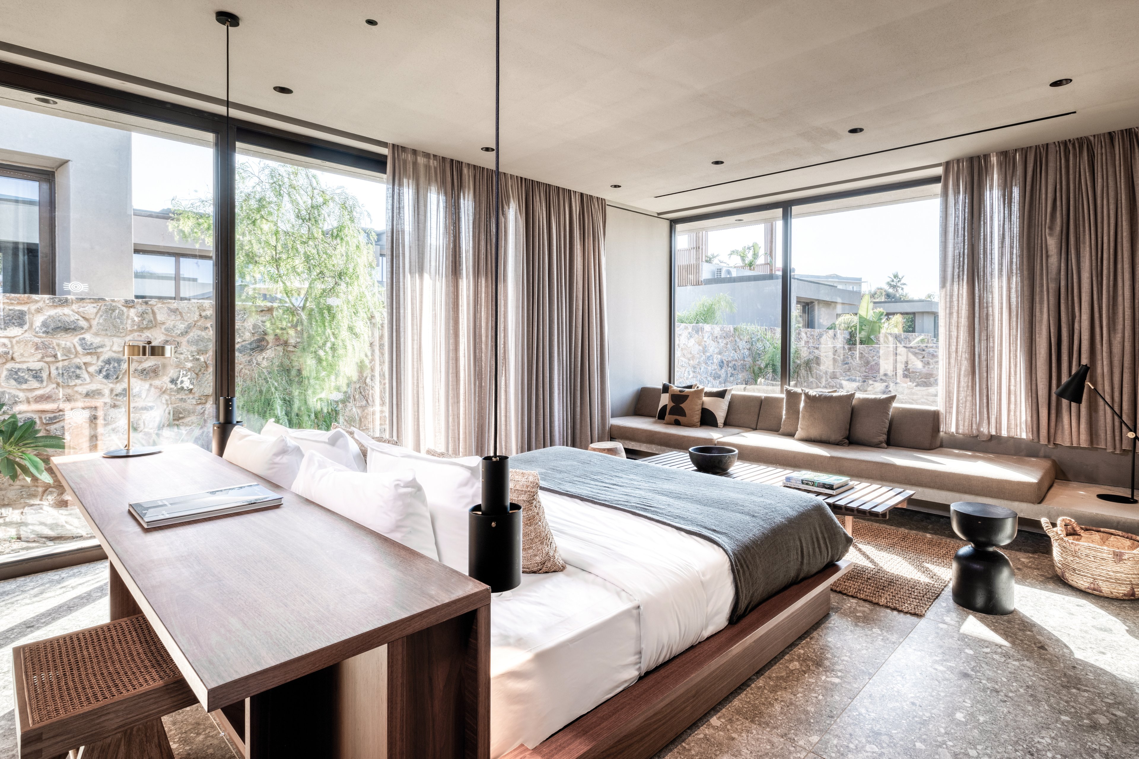 Domes Zeen Chania a Luxury Collection Resort